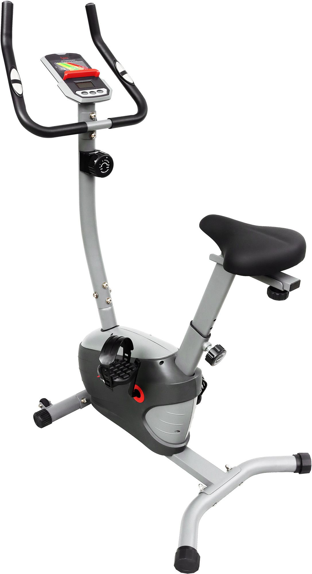 Sunny Health & Fitness Performance Upright Bike