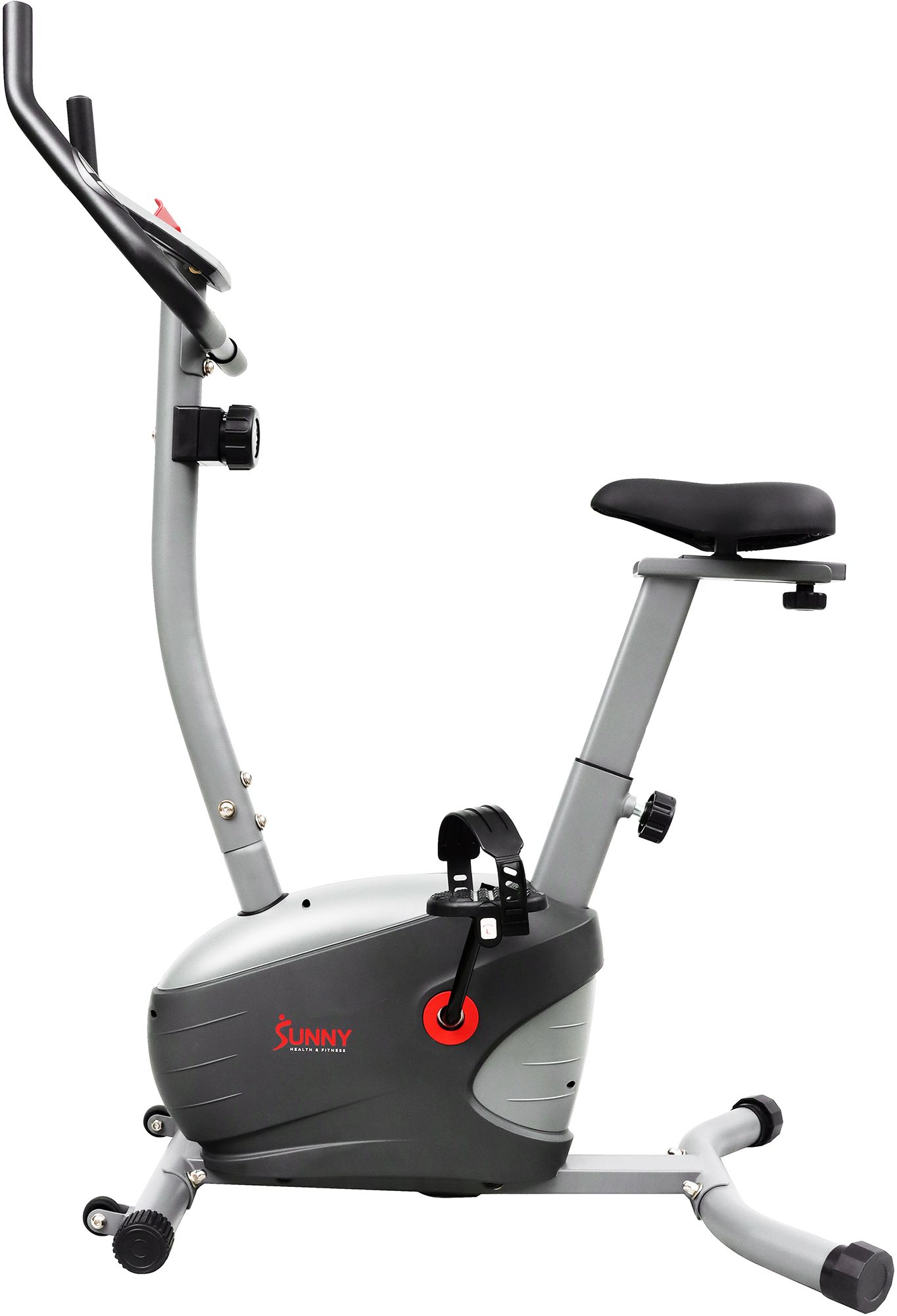 Sunny Health & Fitness Performance Upright Bike product image