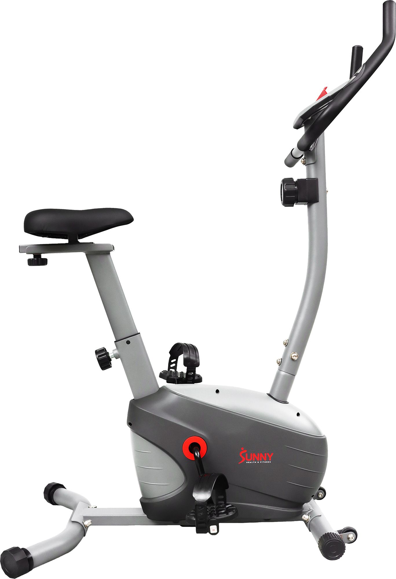 Sunny Health & Fitness Performance Upright Bike