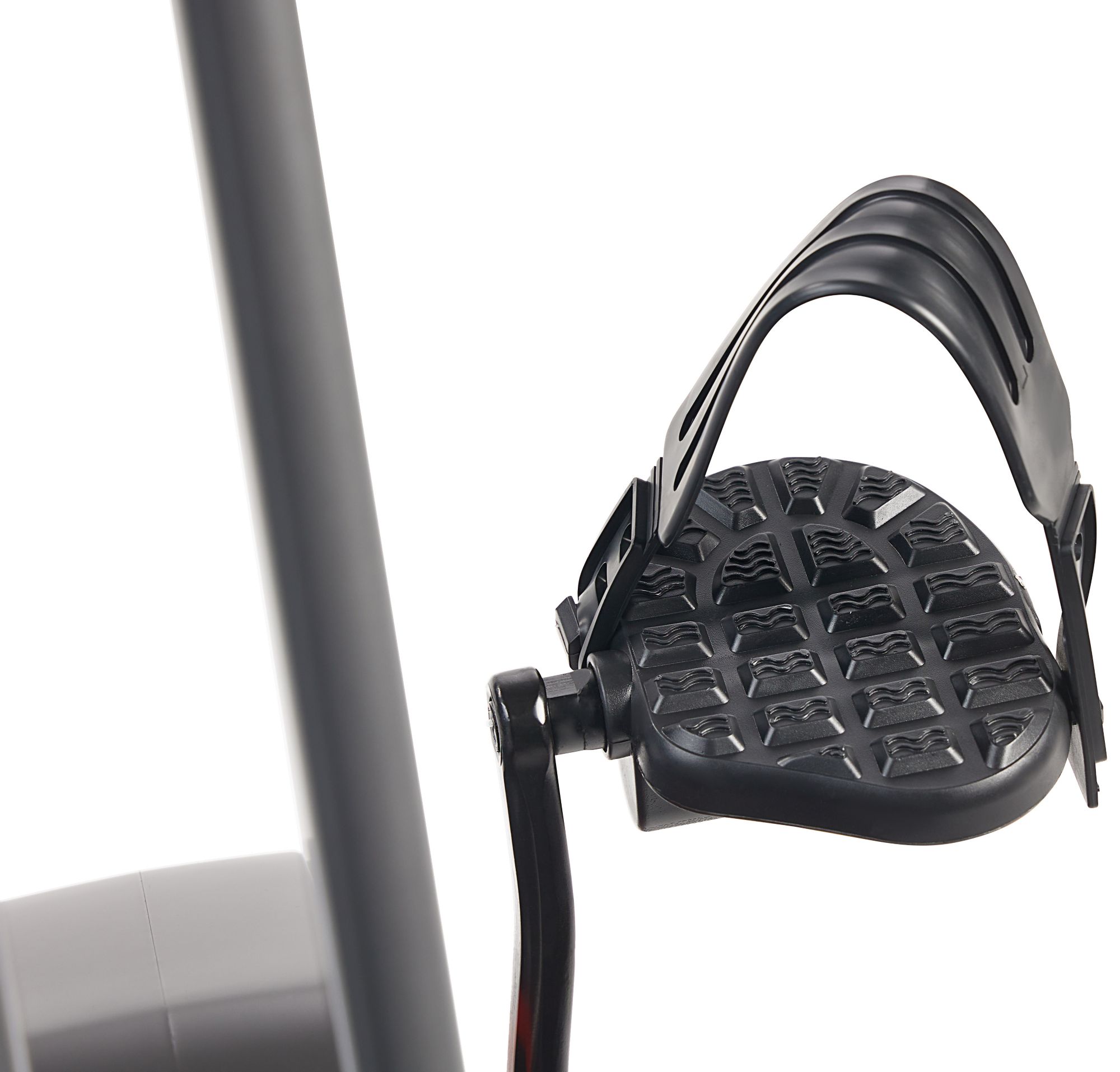 Sunny Health & Fitness Foldable Magnetic Recumbent X-Bike product image