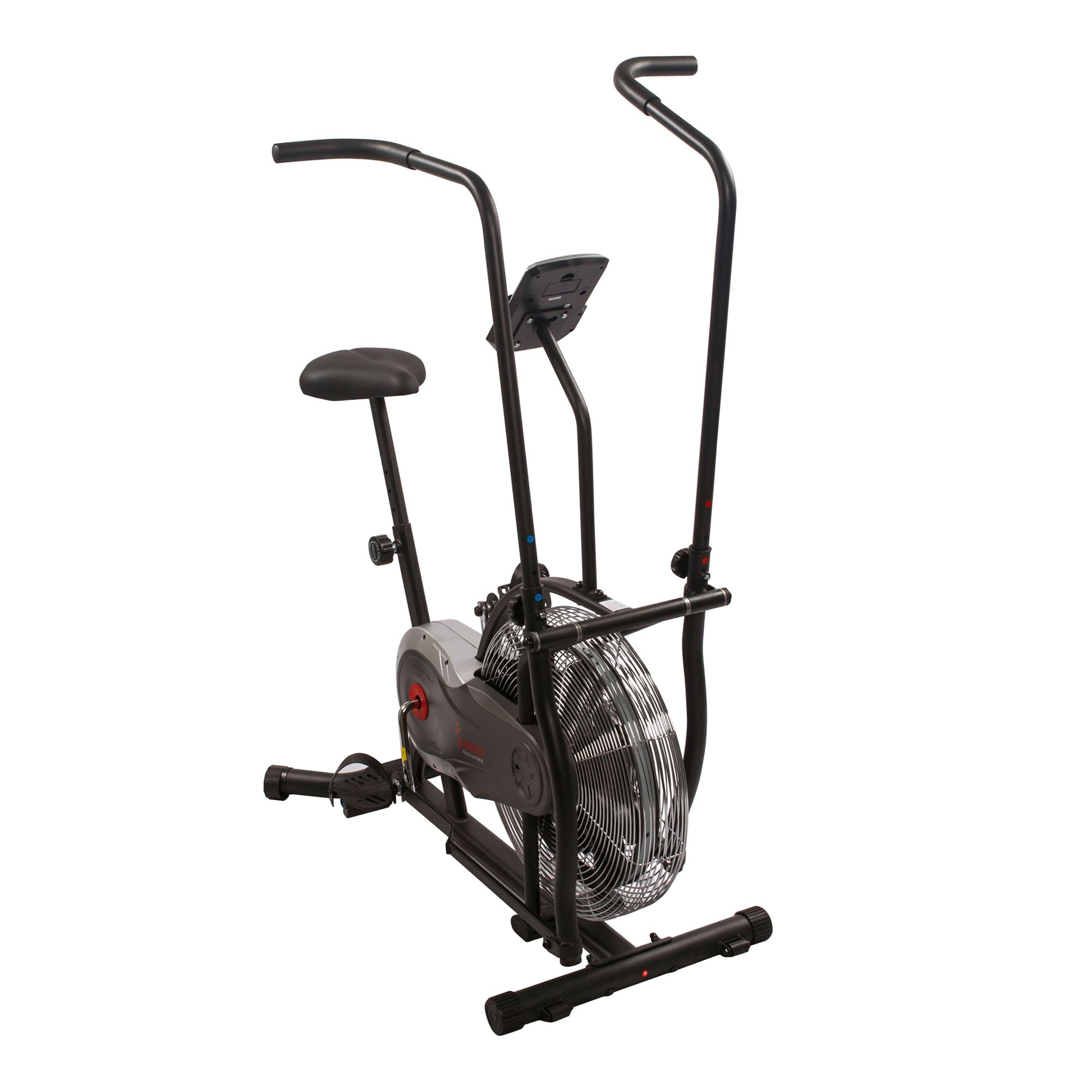 Sunny Health & Fitness SF-B2715 Zephyr Air Bike product image