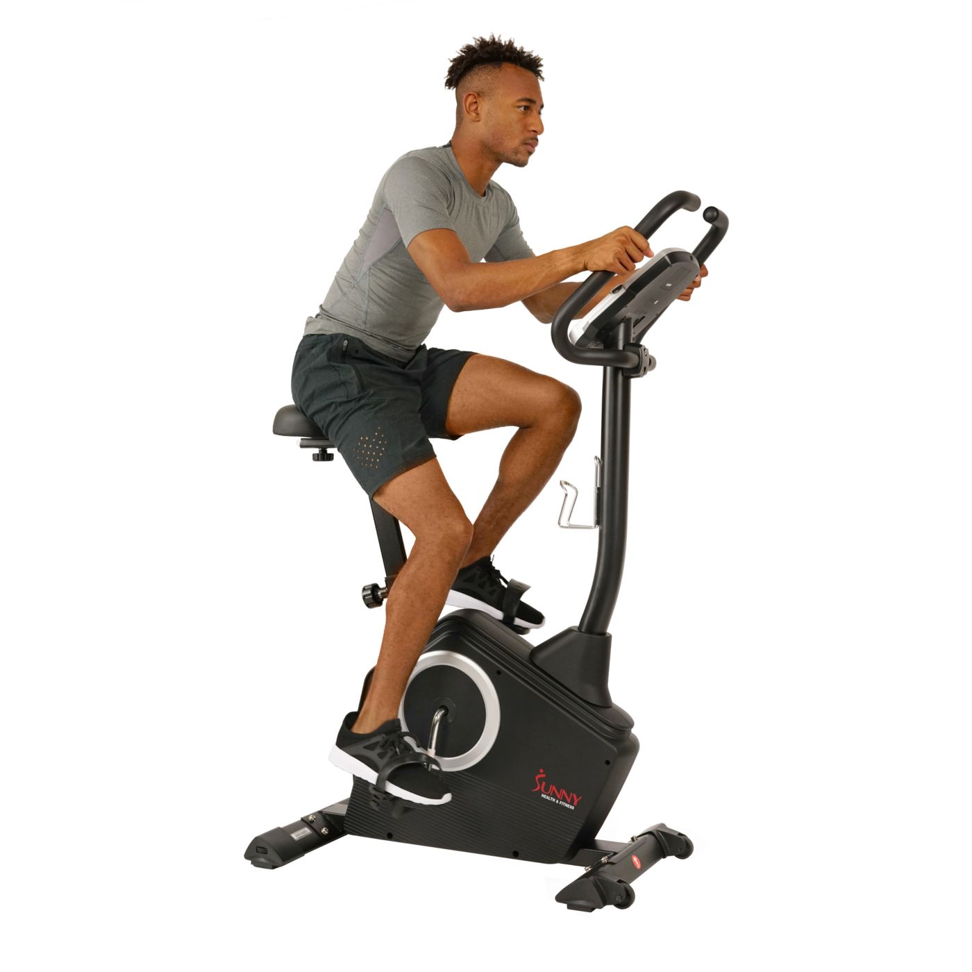 Upright Exercise Bike 2024