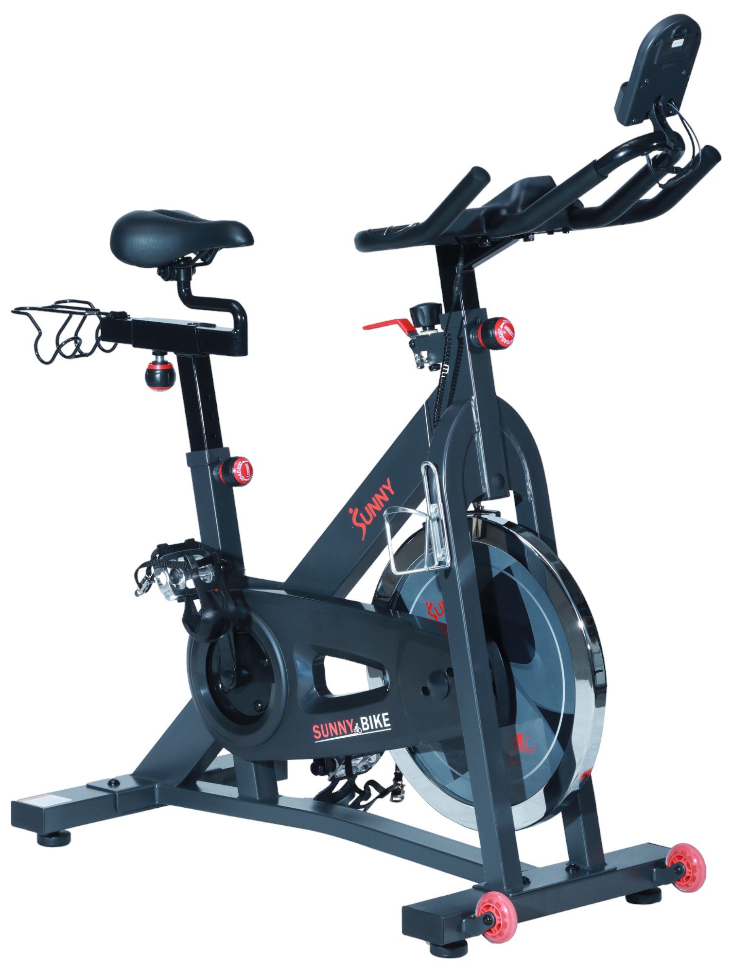Sunny Health & Fitness Cycling Exercise Bike product image