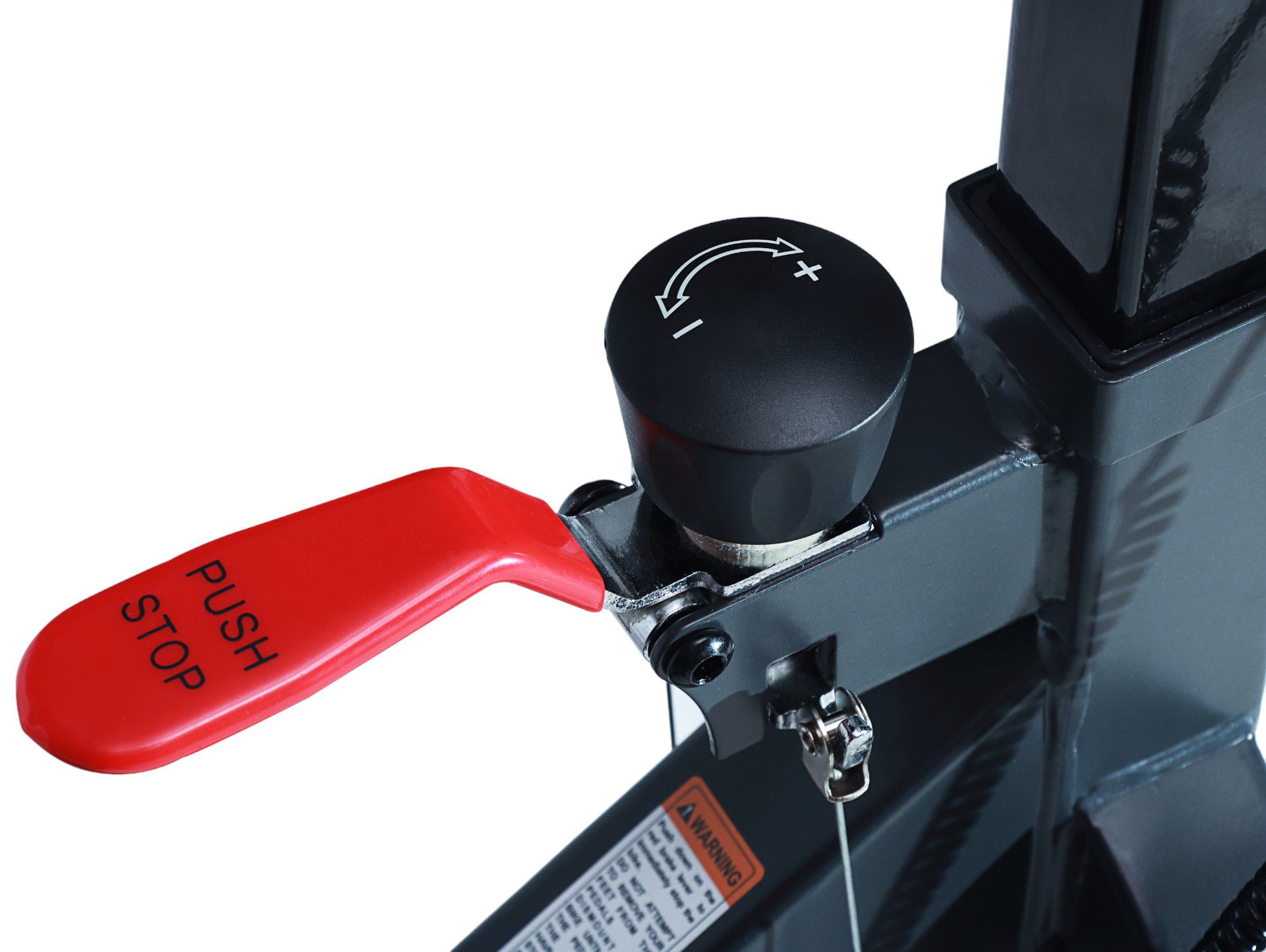 Sunny Health & Fitness Cycling Exercise Bike product image