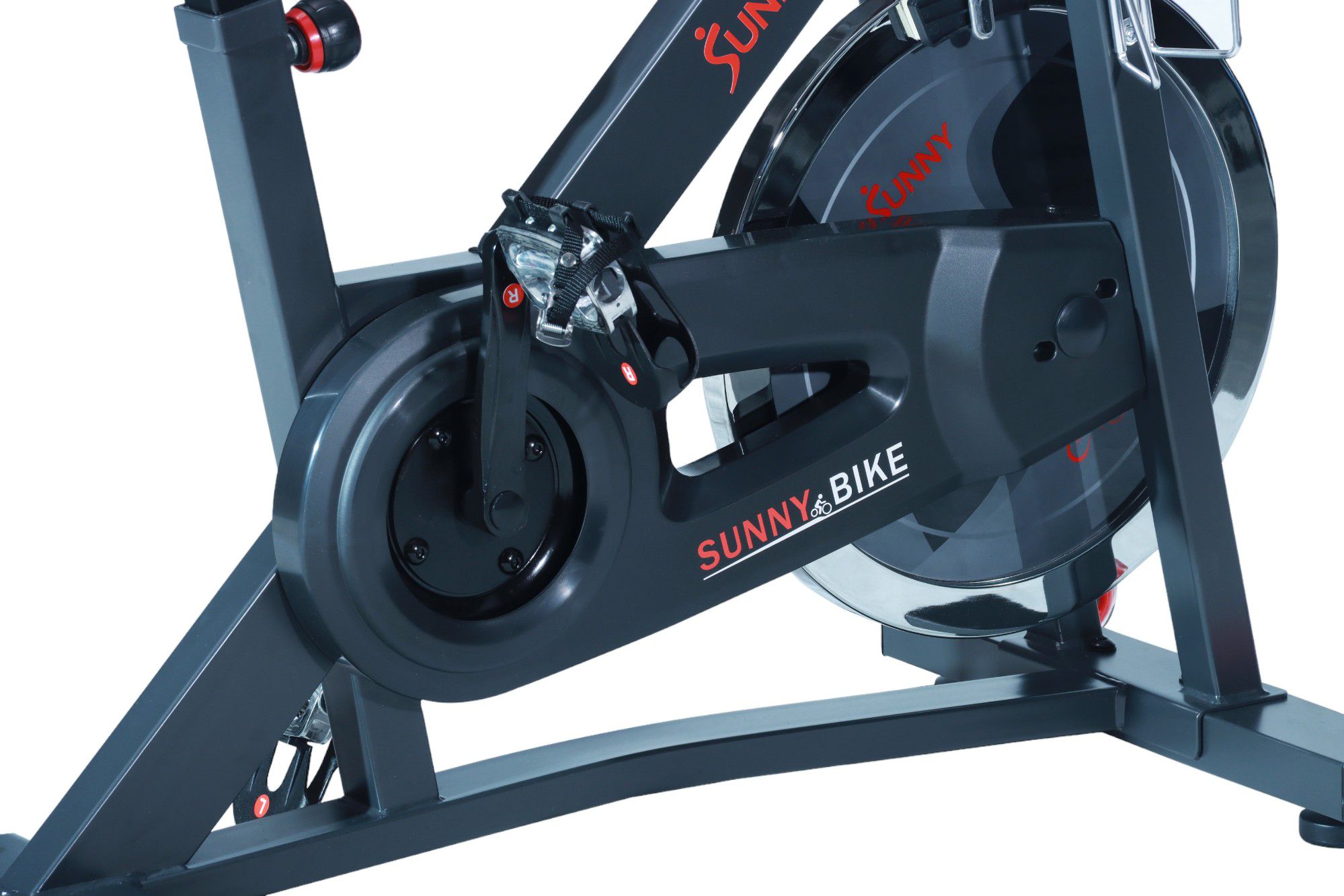 Sunny Health & Fitness Cycling Exercise Bike product image
