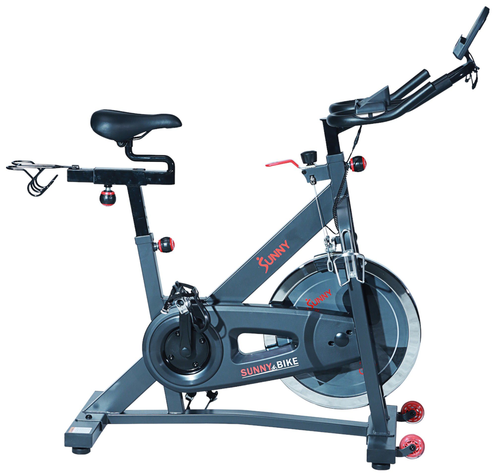 Sunny Health & Fitness Cycling Exercise Bike product image