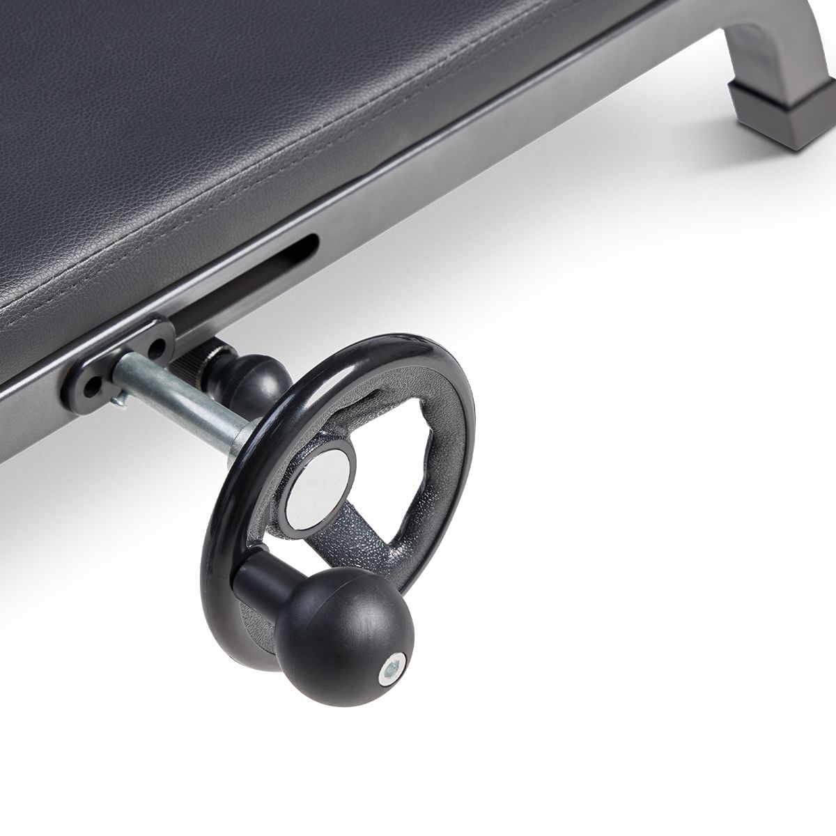 Sunny Health & Fitness Stretch and Decompression Table product image