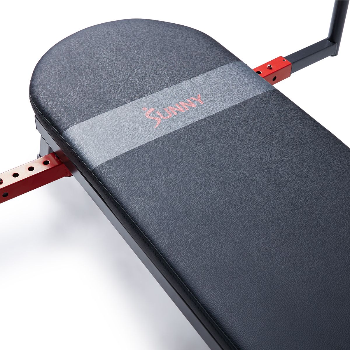 Sunny Health & Fitness Stretch and Decompression Table product image