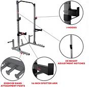 Sunny Health & Fitness Power Rack product image