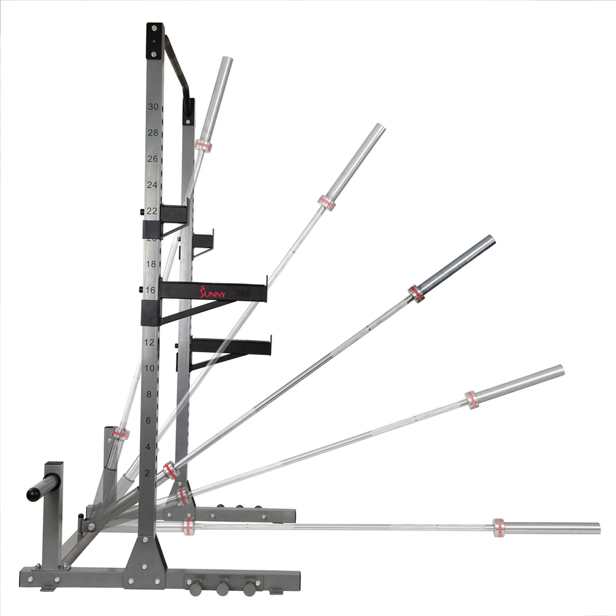 Sunny Health & Fitness Power Rack product image