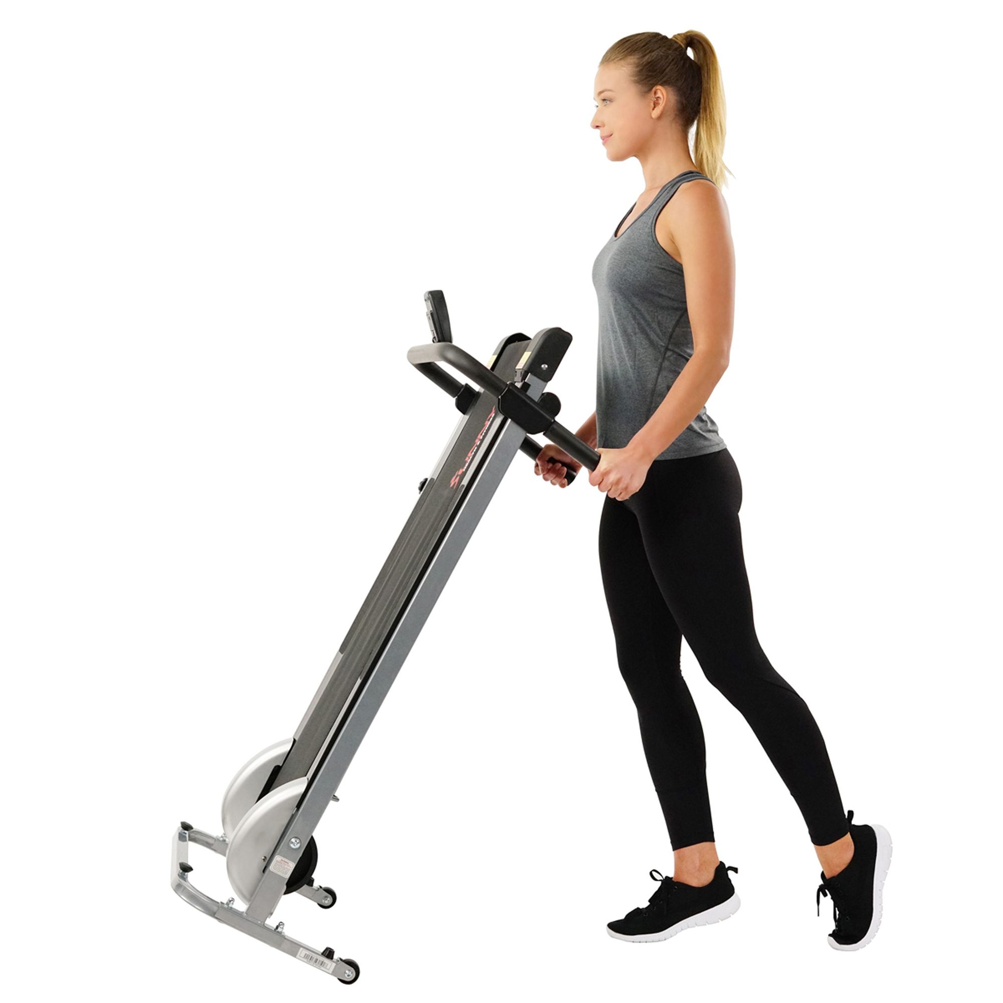 Sunny Health & Fitness Adjustable Gym Weight Bench product image