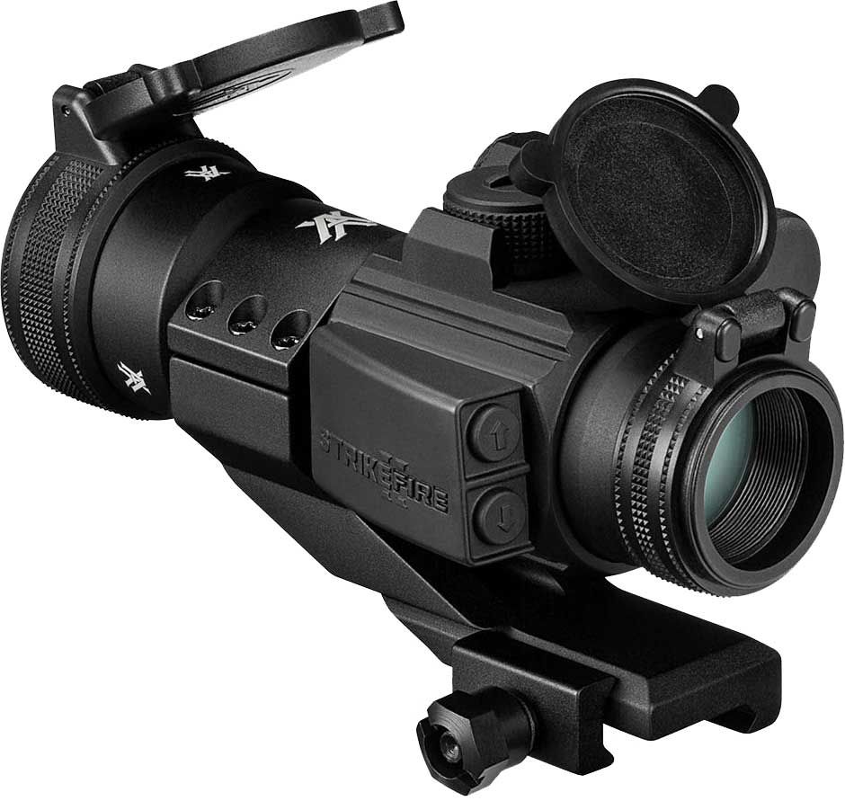 Vortex Strikefire II Red Dot Scope product image