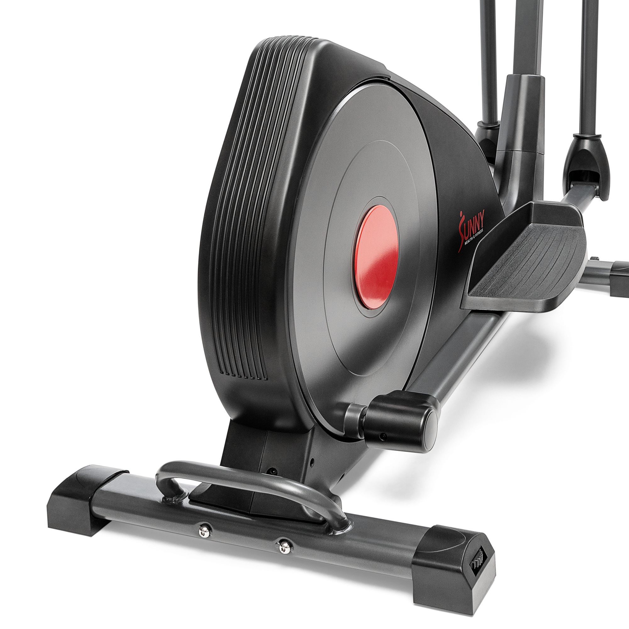 Sunny Health & Fitness Programmed Elliptical Trainer product image
