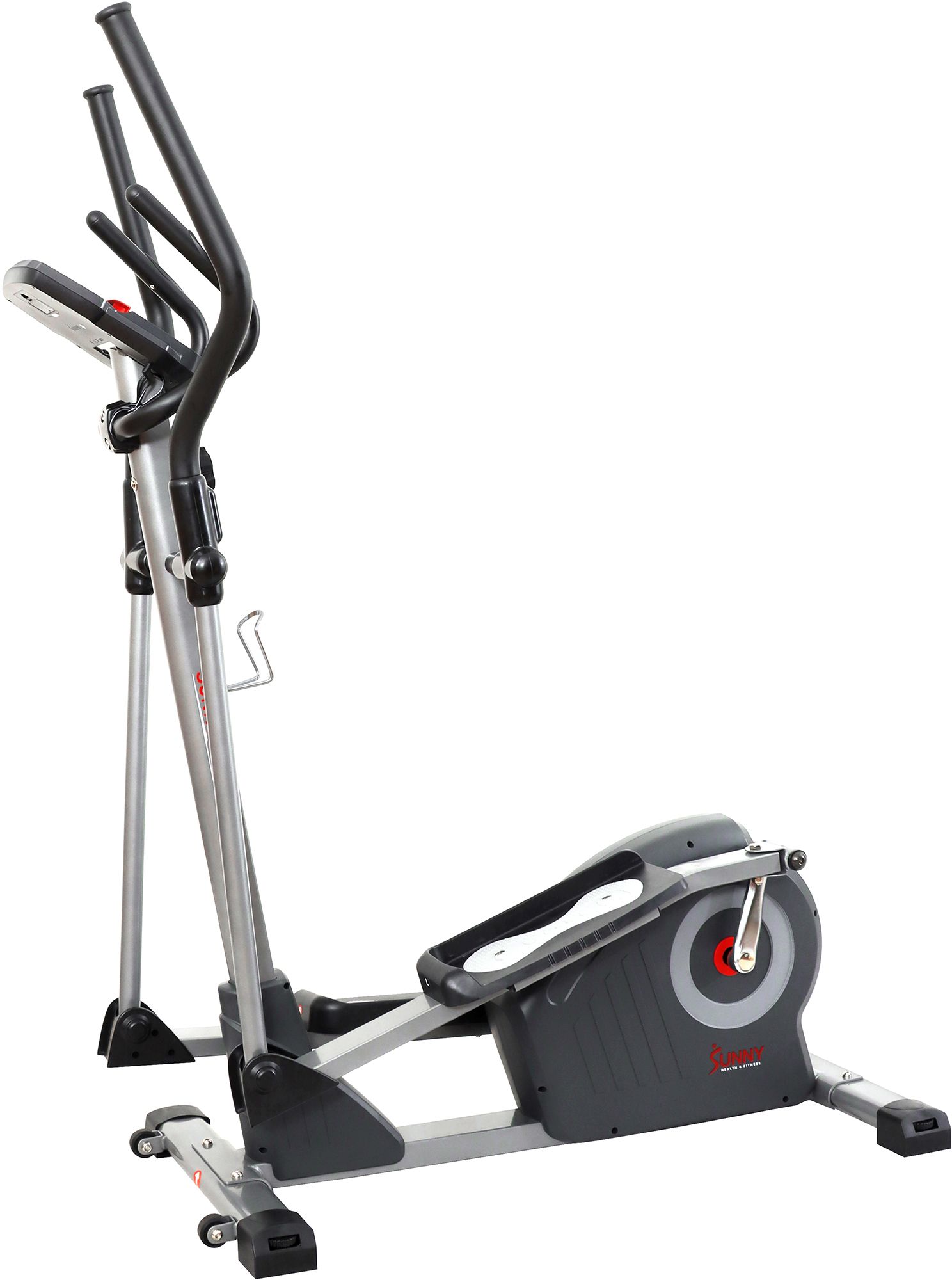 Sunny Health and Fitness Elite Interactive Elliptical product image