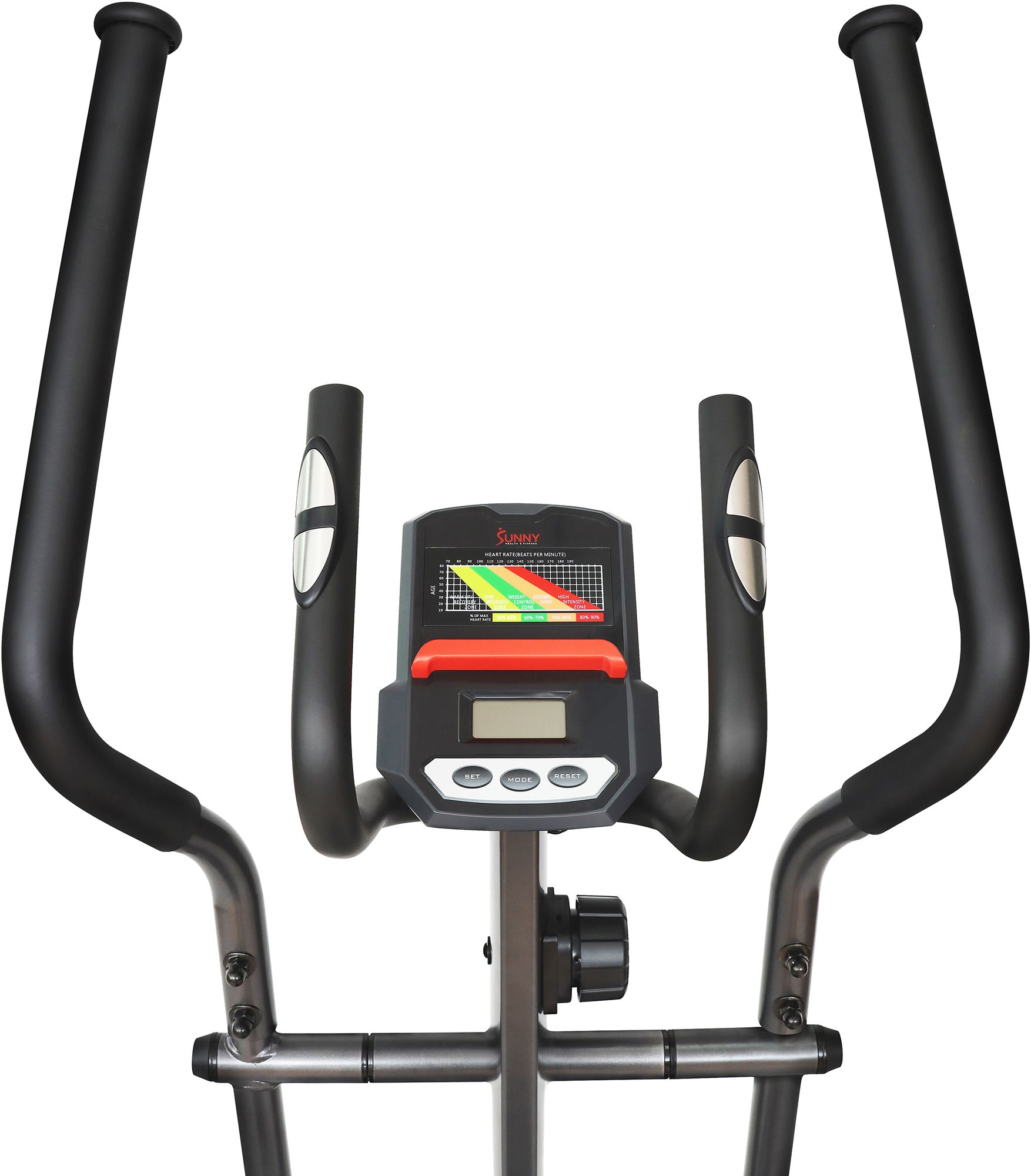 Sunny Health and Fitness Endurance Smart Elliptical product image