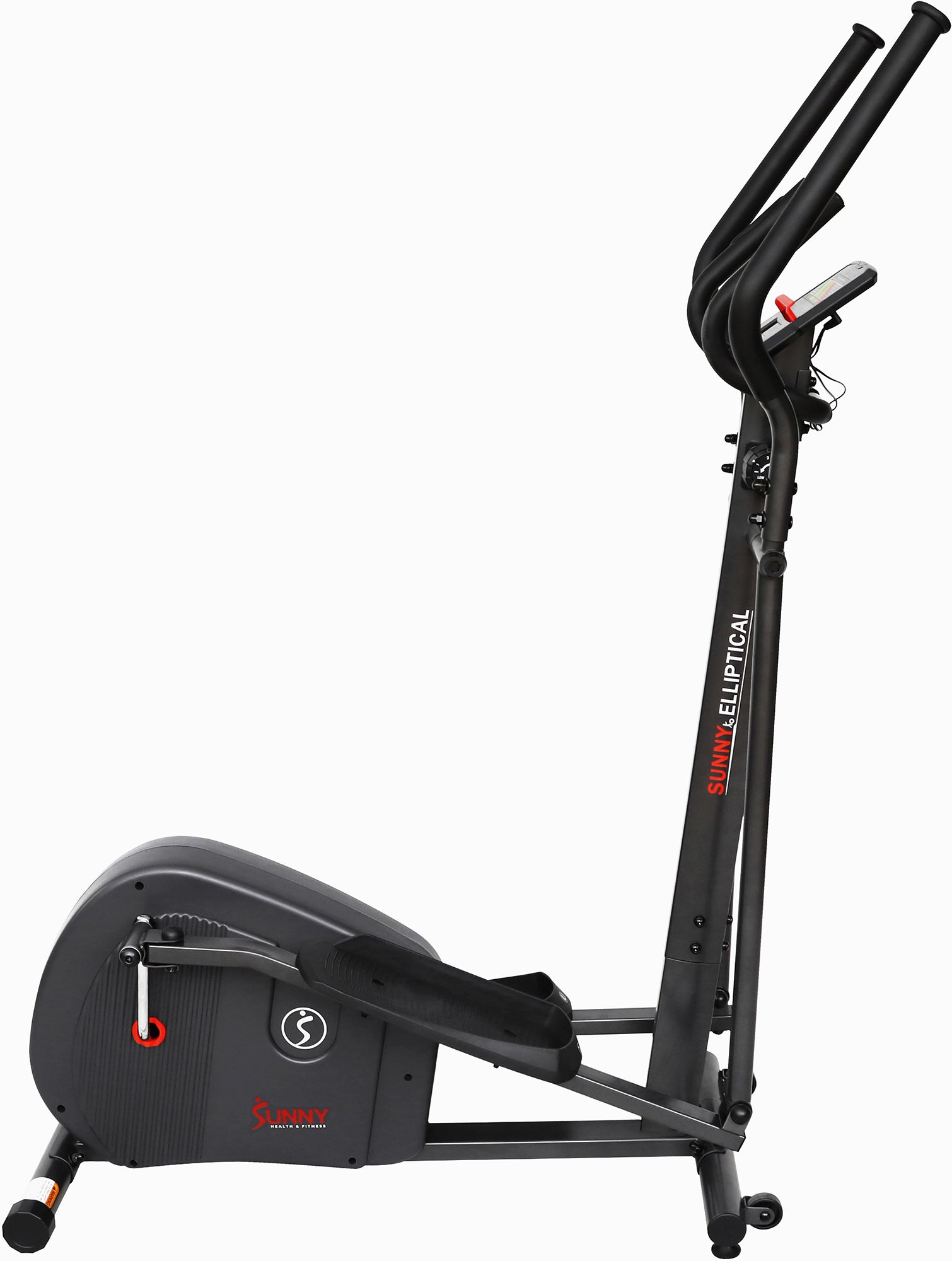 Sunny Health and Fitness Endurance Smart Elliptical product image