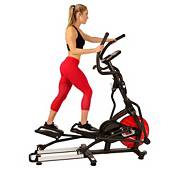 Sunny Health & Fitness Stride Zone Elliptical product image
