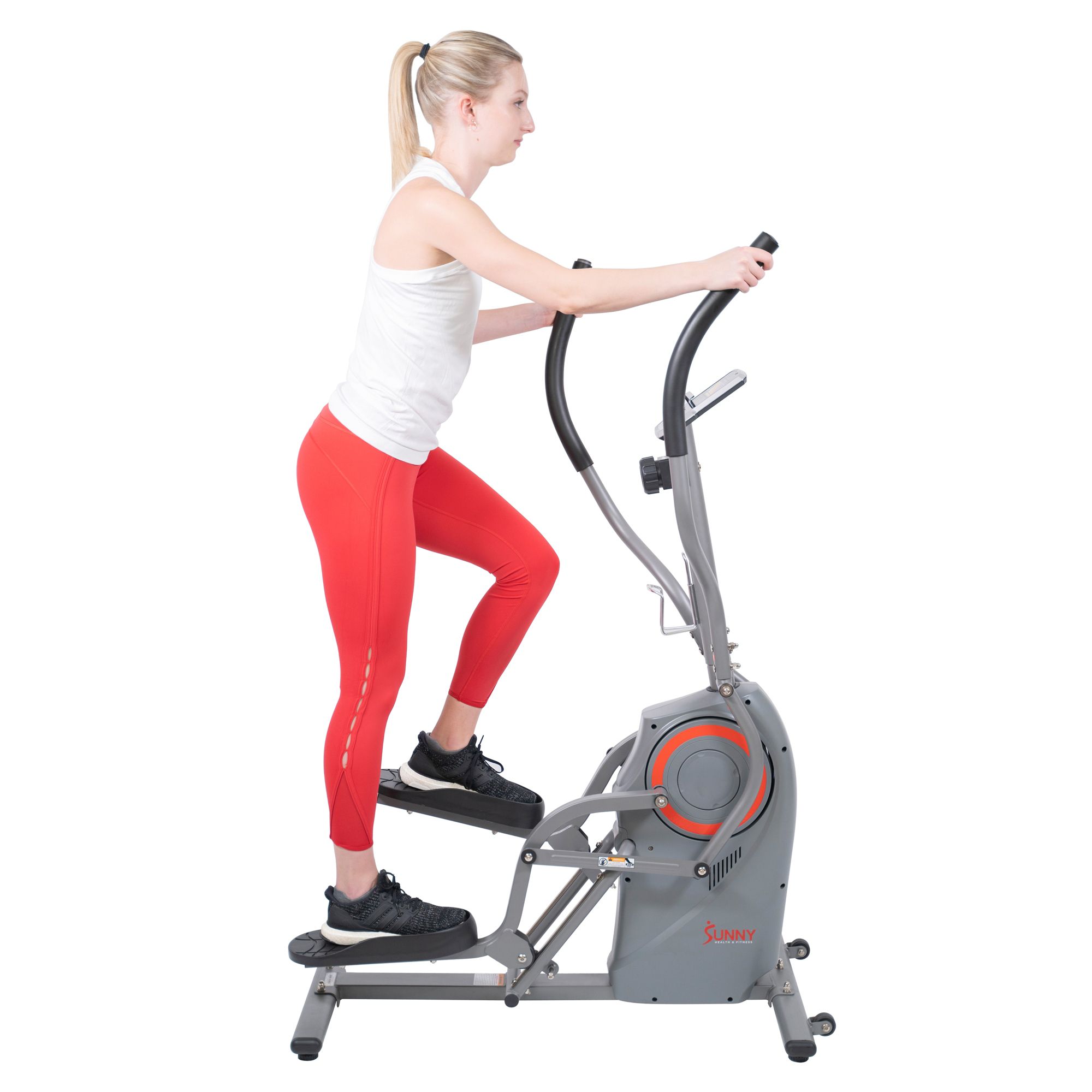 Sunny Health & Fitness Performance Cardio Climber product image