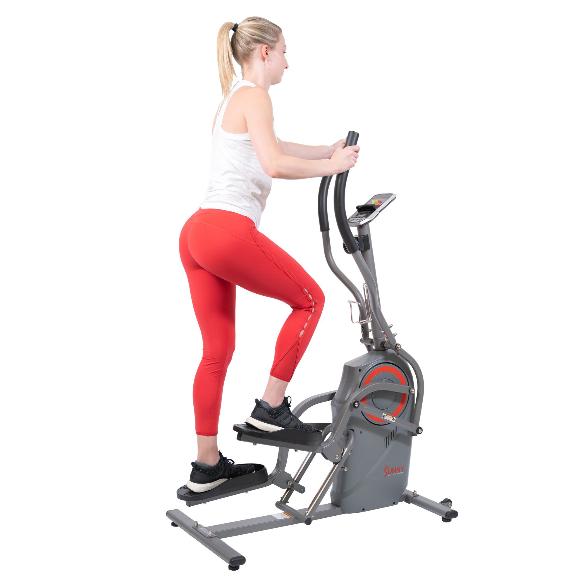 Sunny Health & Fitness Performance Cardio Climber product image