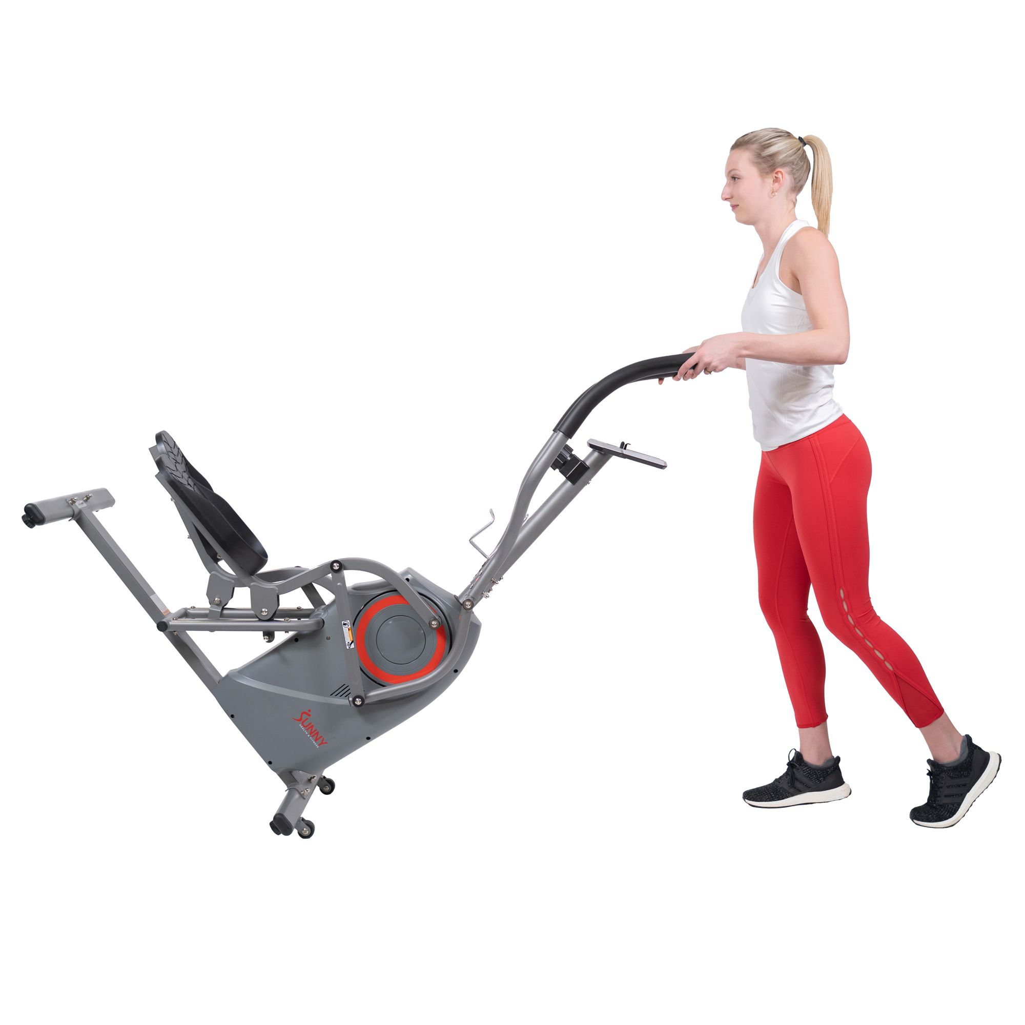Sunny Health & Fitness Performance Cardio Climber product image