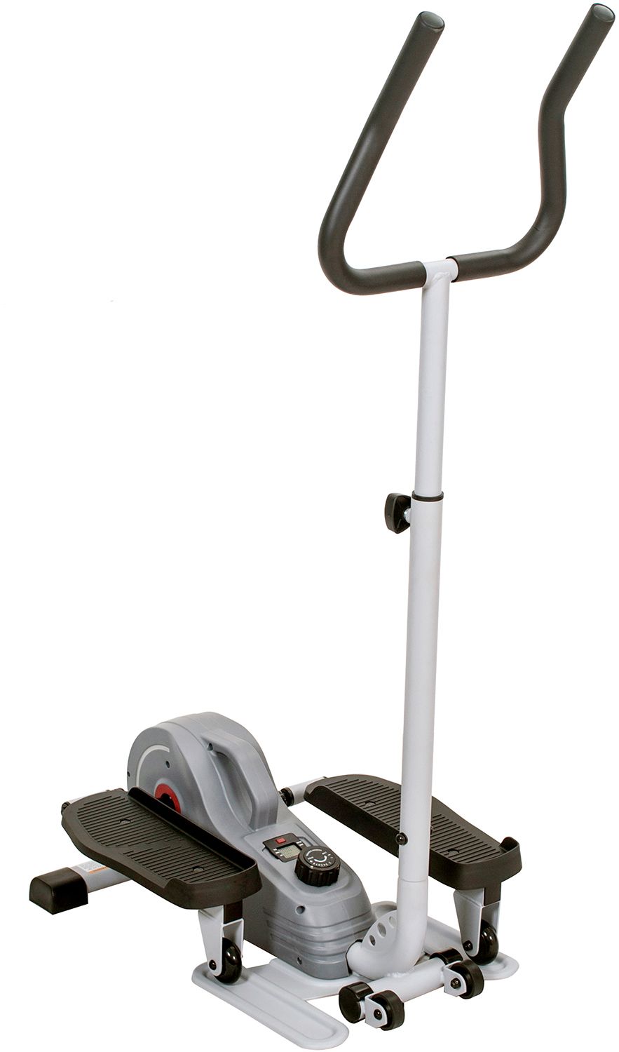 Sunny Health & Fitness Standing Elliptical Machine