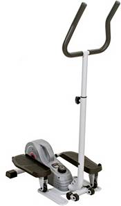 Sunny Health & Fitness Standing Elliptical Machine product image