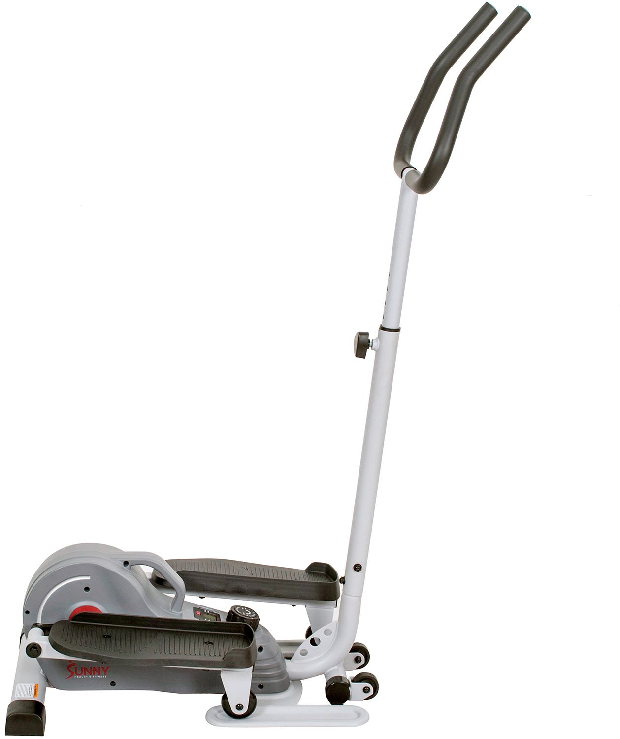 Sunny Health & Fitness Standing Elliptical Machine