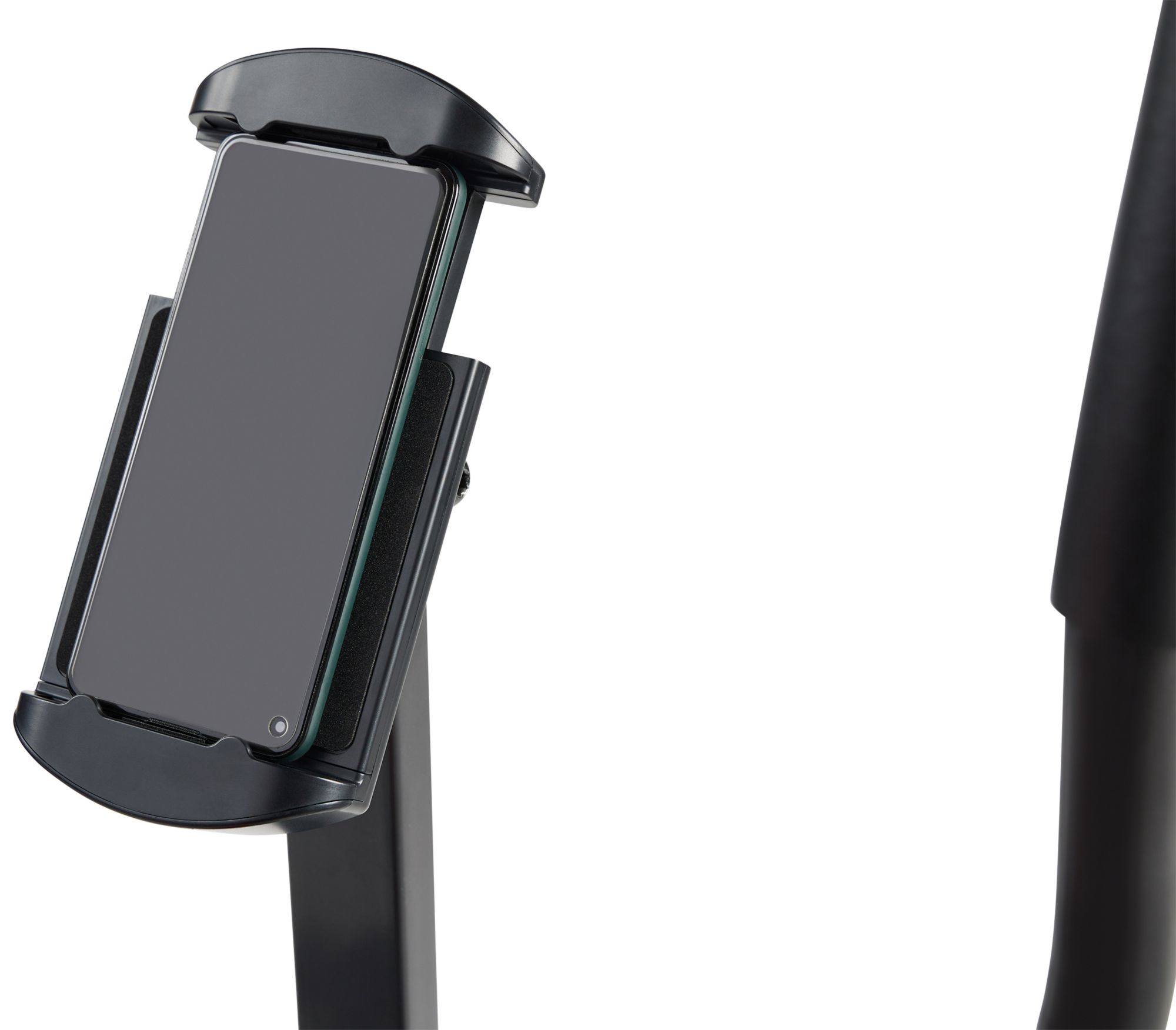 Sunny Health & Fitness Smart Compact Air Walk Trainer product image