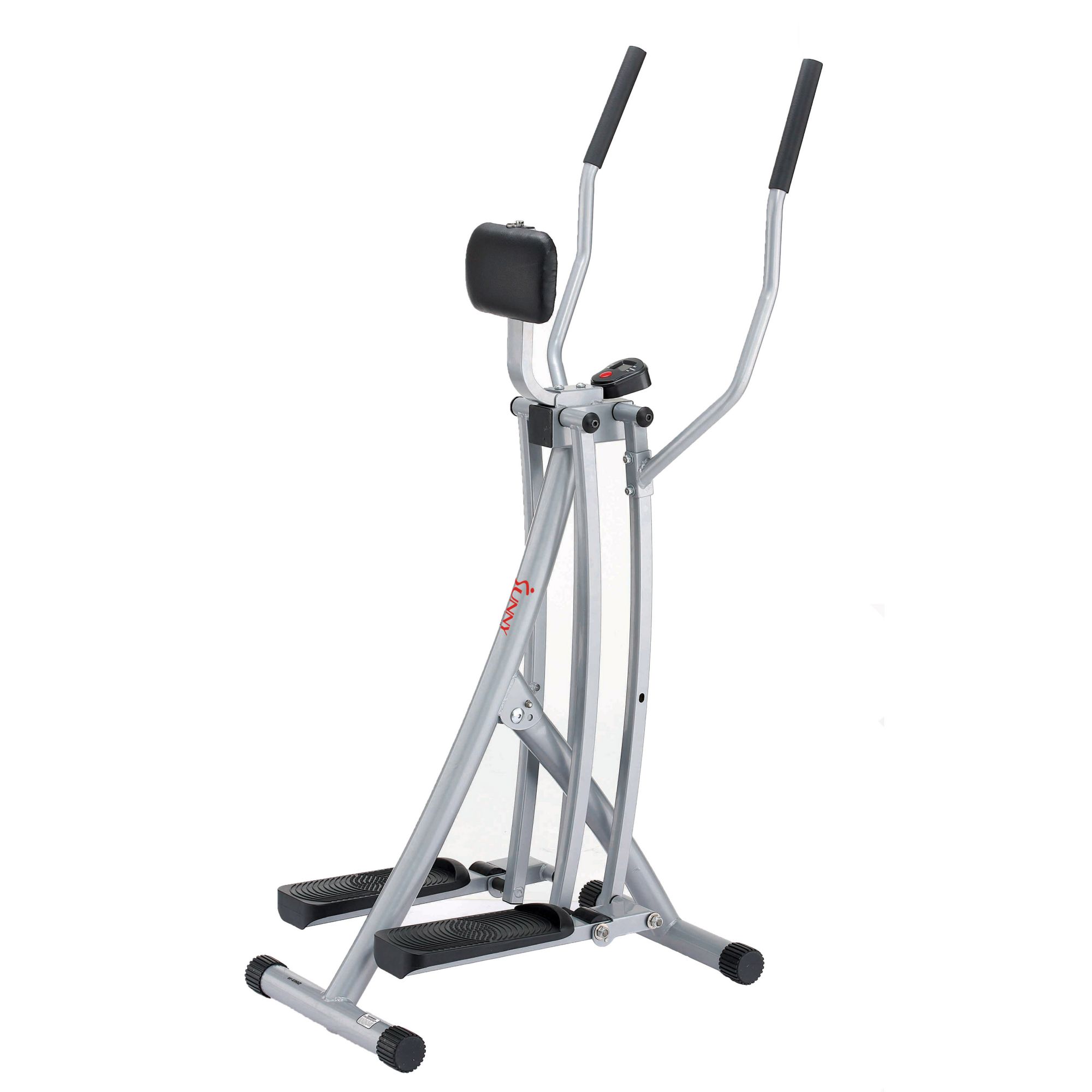 Sunny Health & Fitness SF-E902 Air Walk Trainer product image