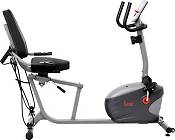 Sunny Health and Fitness Interactive Recumbent Bike product image
