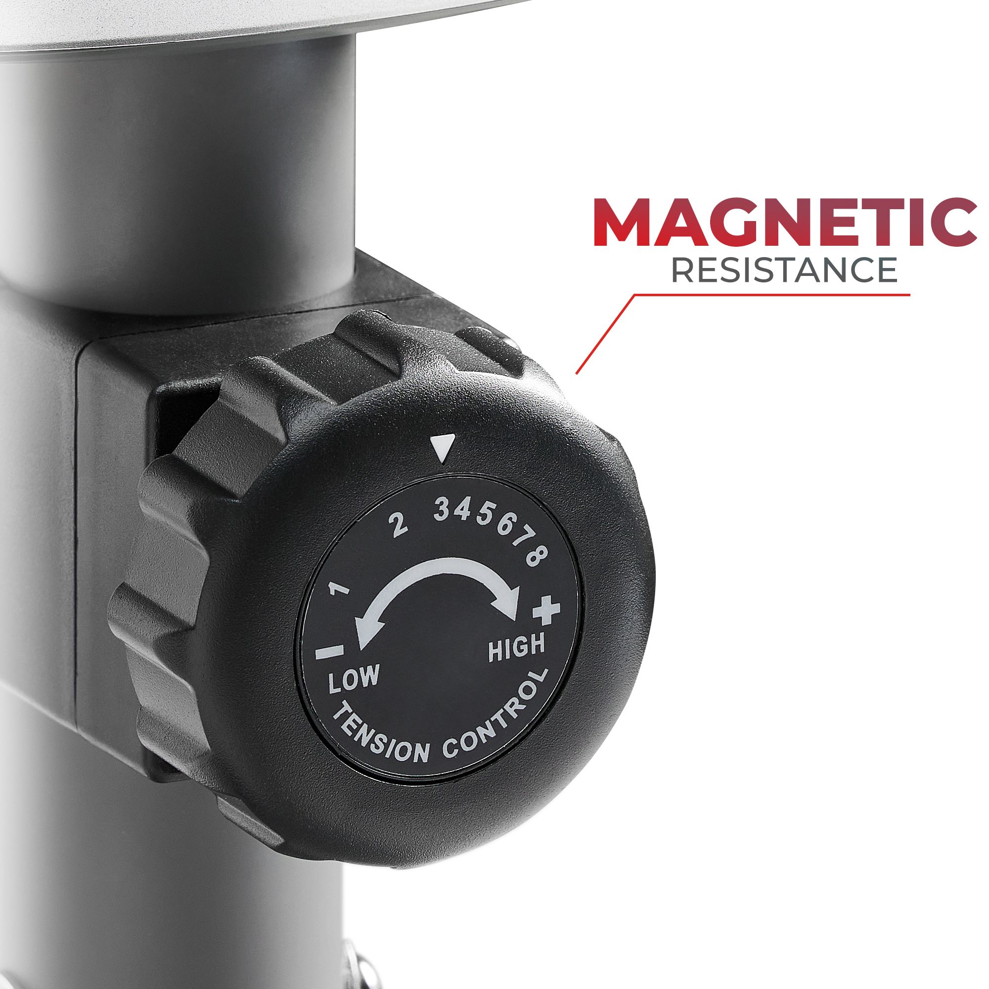 Sunny Health & Fitness Essential Smart Recumbent Bike product image