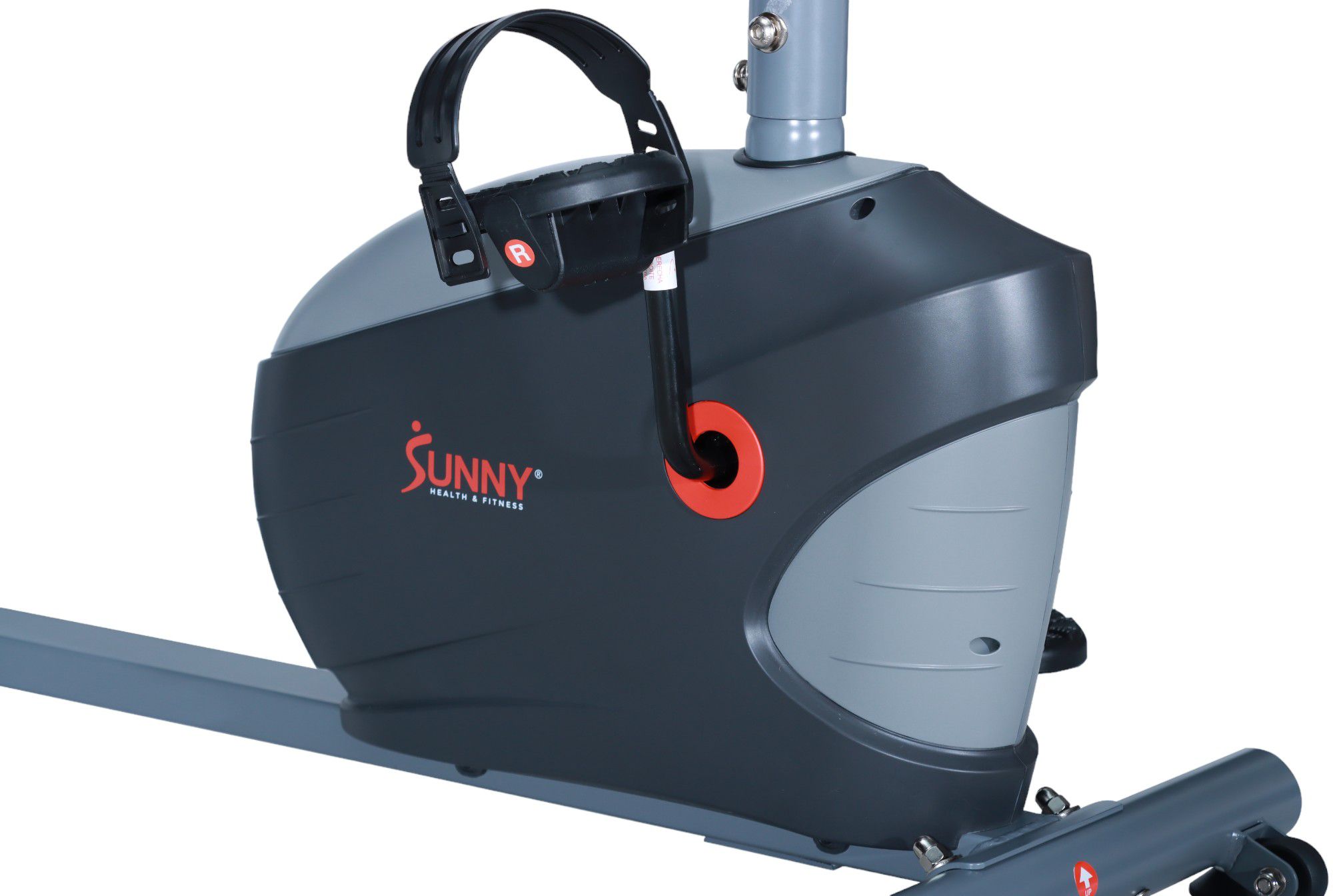 Sunny Health & Fitness Hand Cycle Recumbent Bike product image