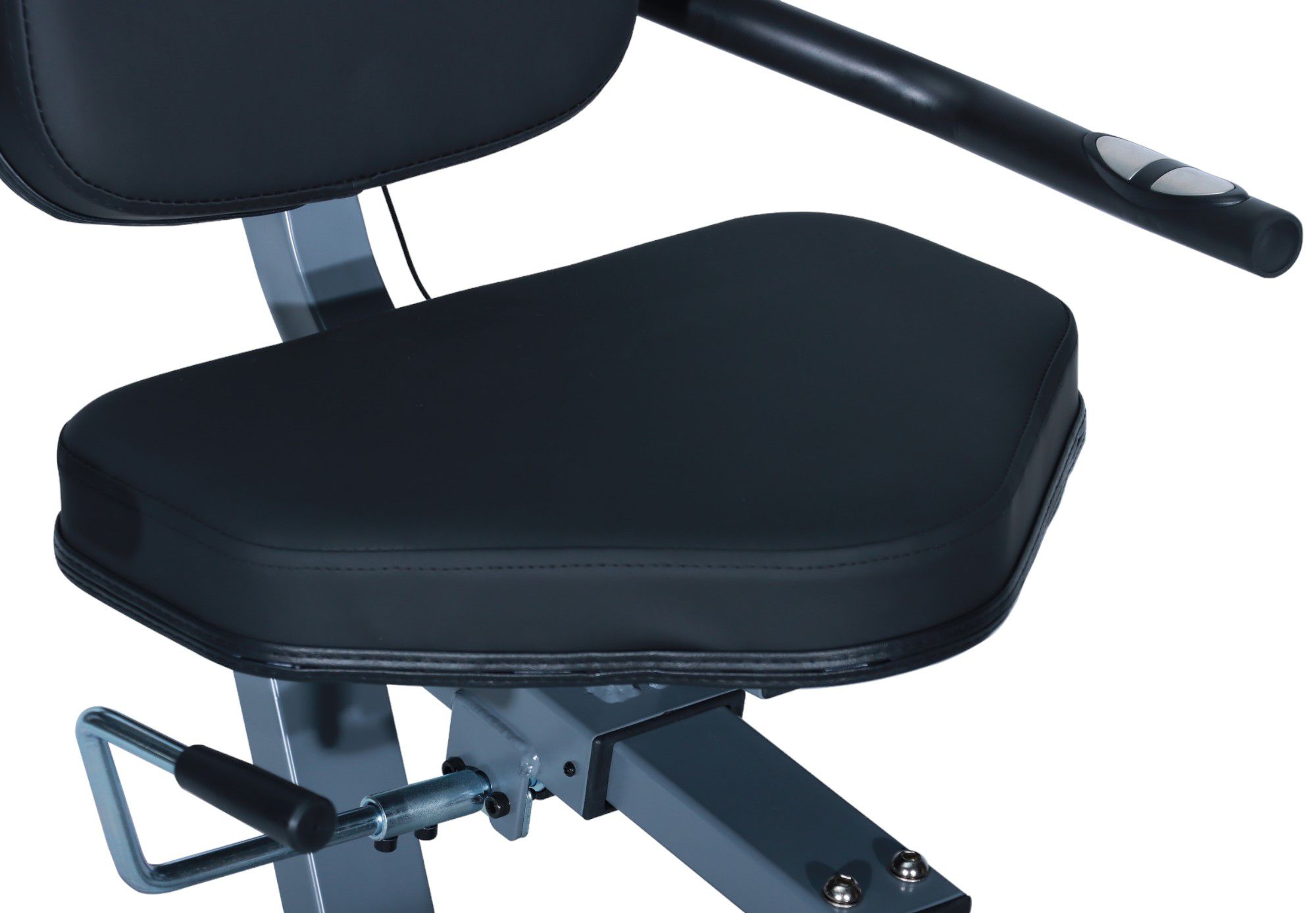 Sunny Health & Fitness Hand Cycle Recumbent Bike product image