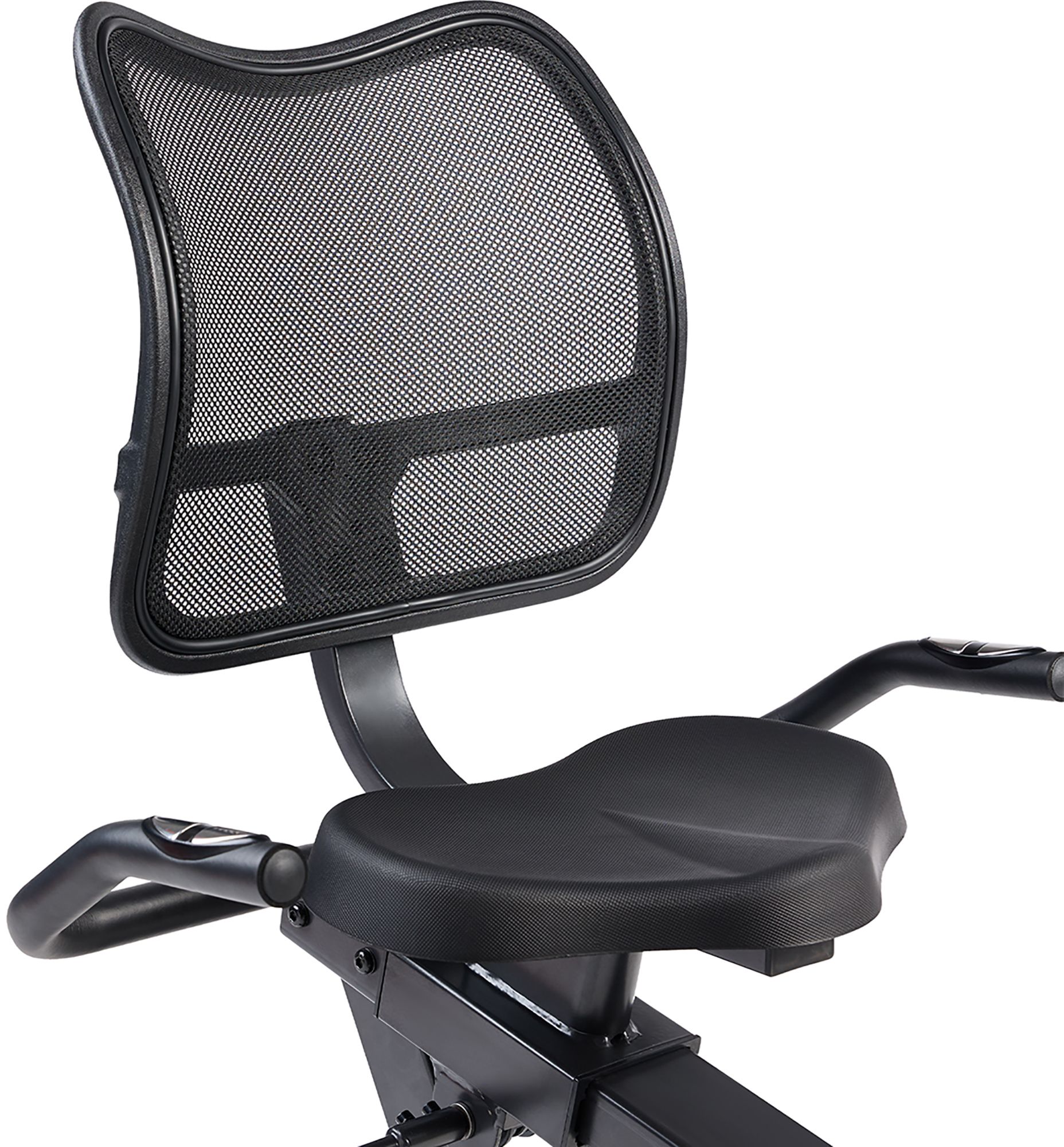 Sunny Health & Fitness Recumbent Exercise Bike product image