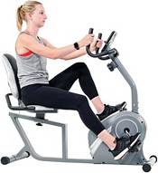 Sunny Health and Fitness Magnetic Recumbent Bike product image