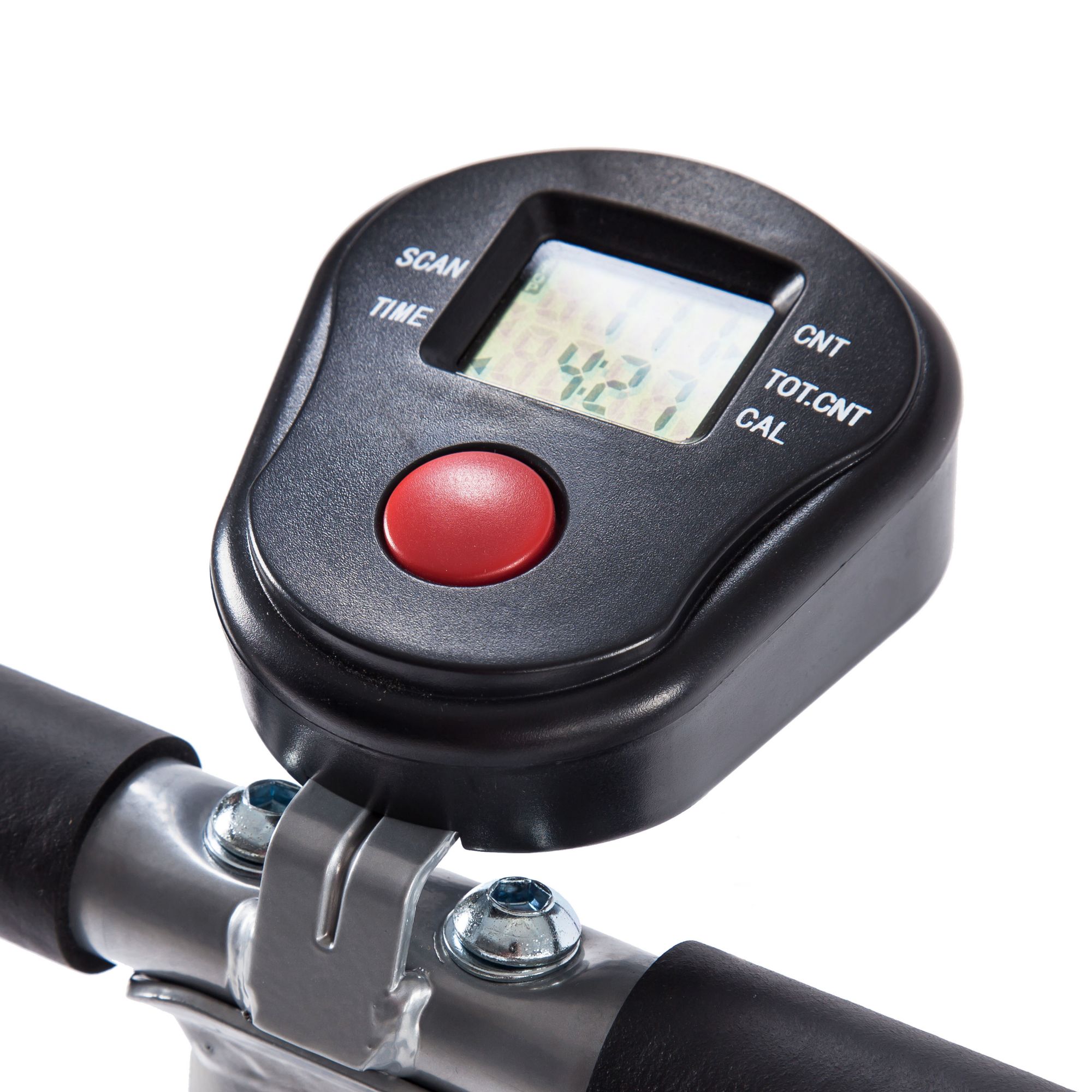 Sunny Health & Fitness SF-RW1205 Rowing Machine product image