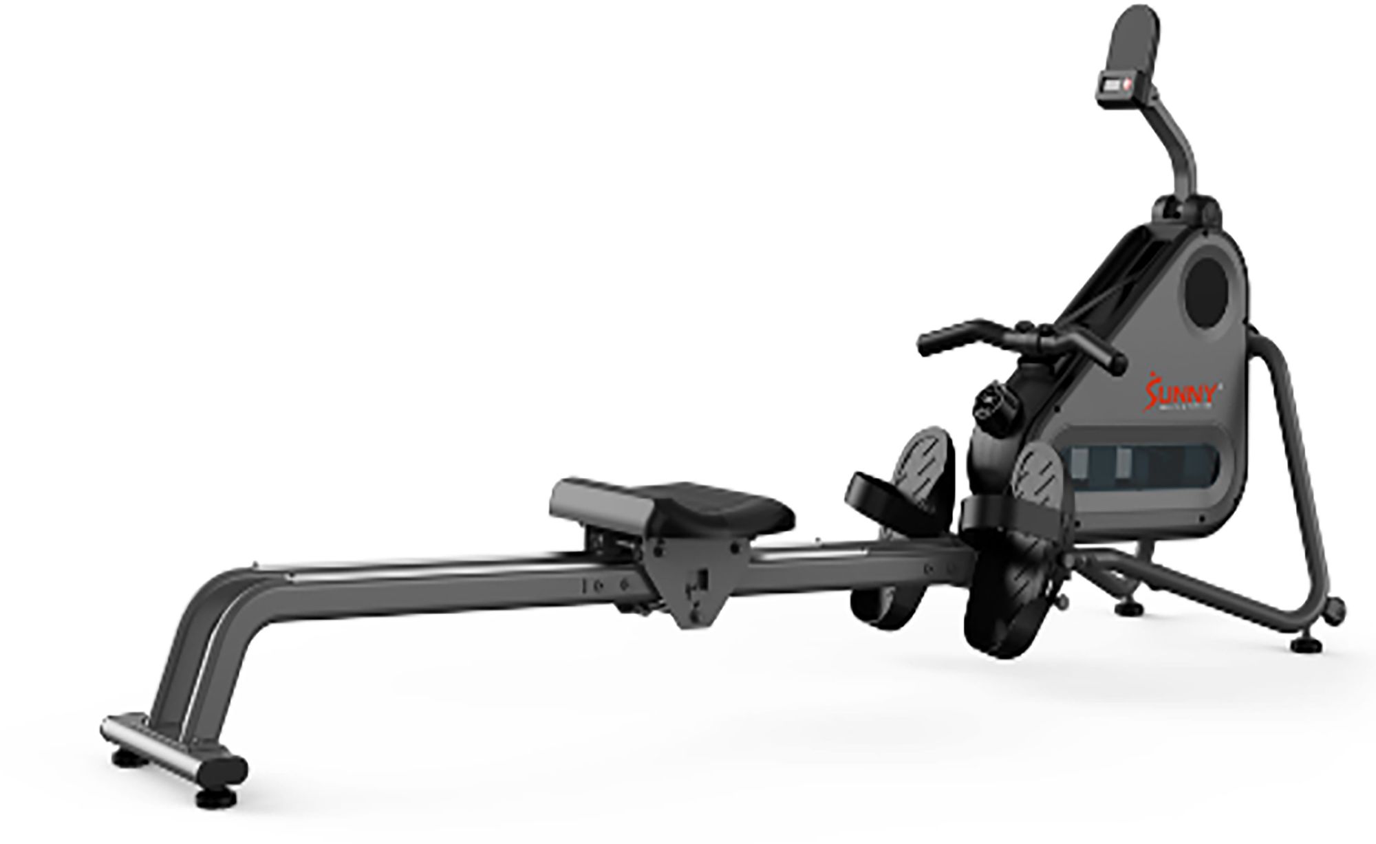 Sunny Health & Fitness Magnetic Rower product image