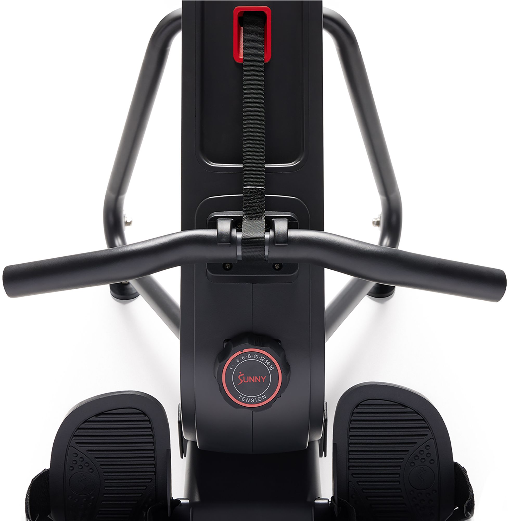 Sunny Health & Fitness Magnetic Rower product image