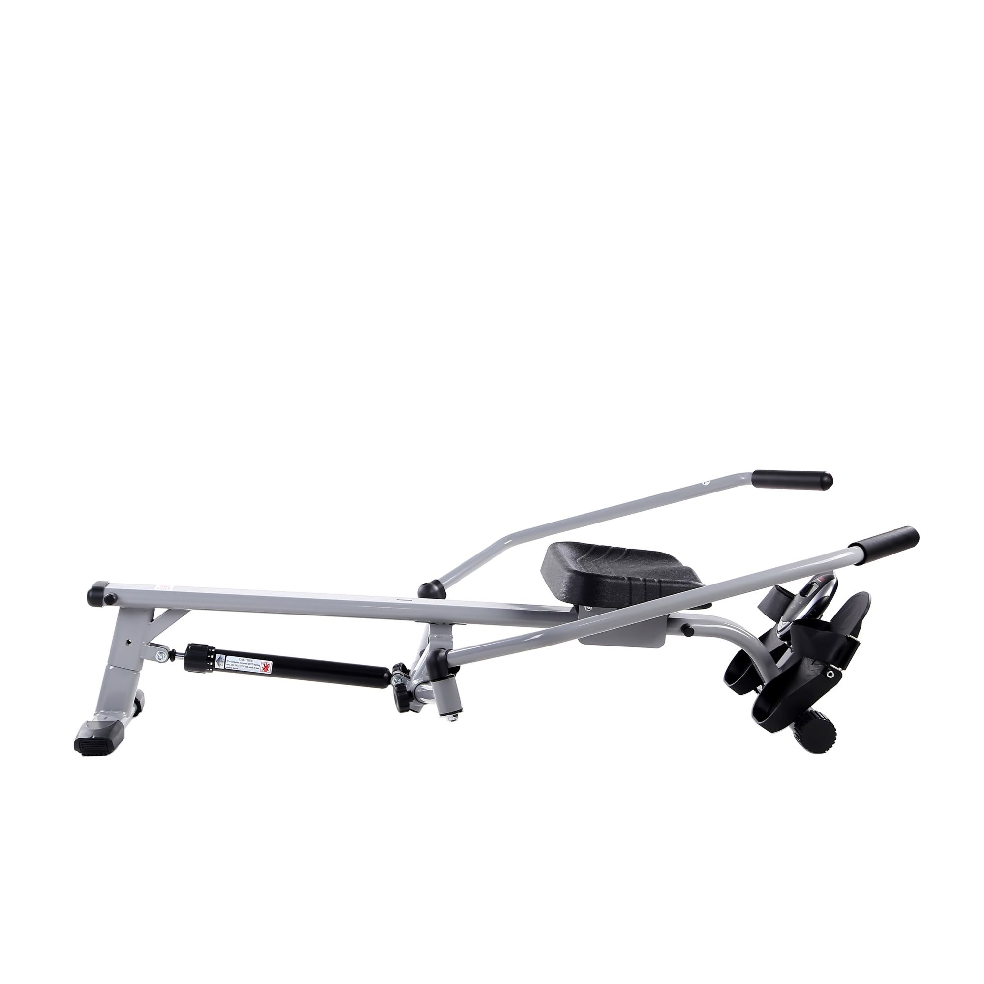 Sunny Health & Fitness SF-RW5639 Magnetic Rowing Machine