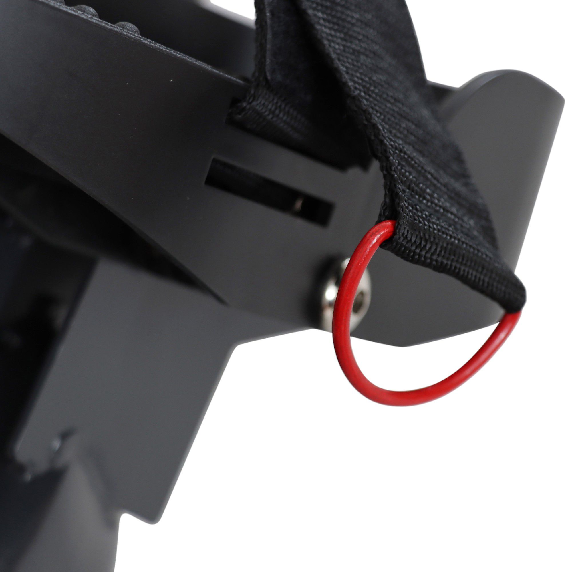 Sunny Health & Fitness Smart Obsidian 500 M Water Rowing Machine With Performance Monitor product image