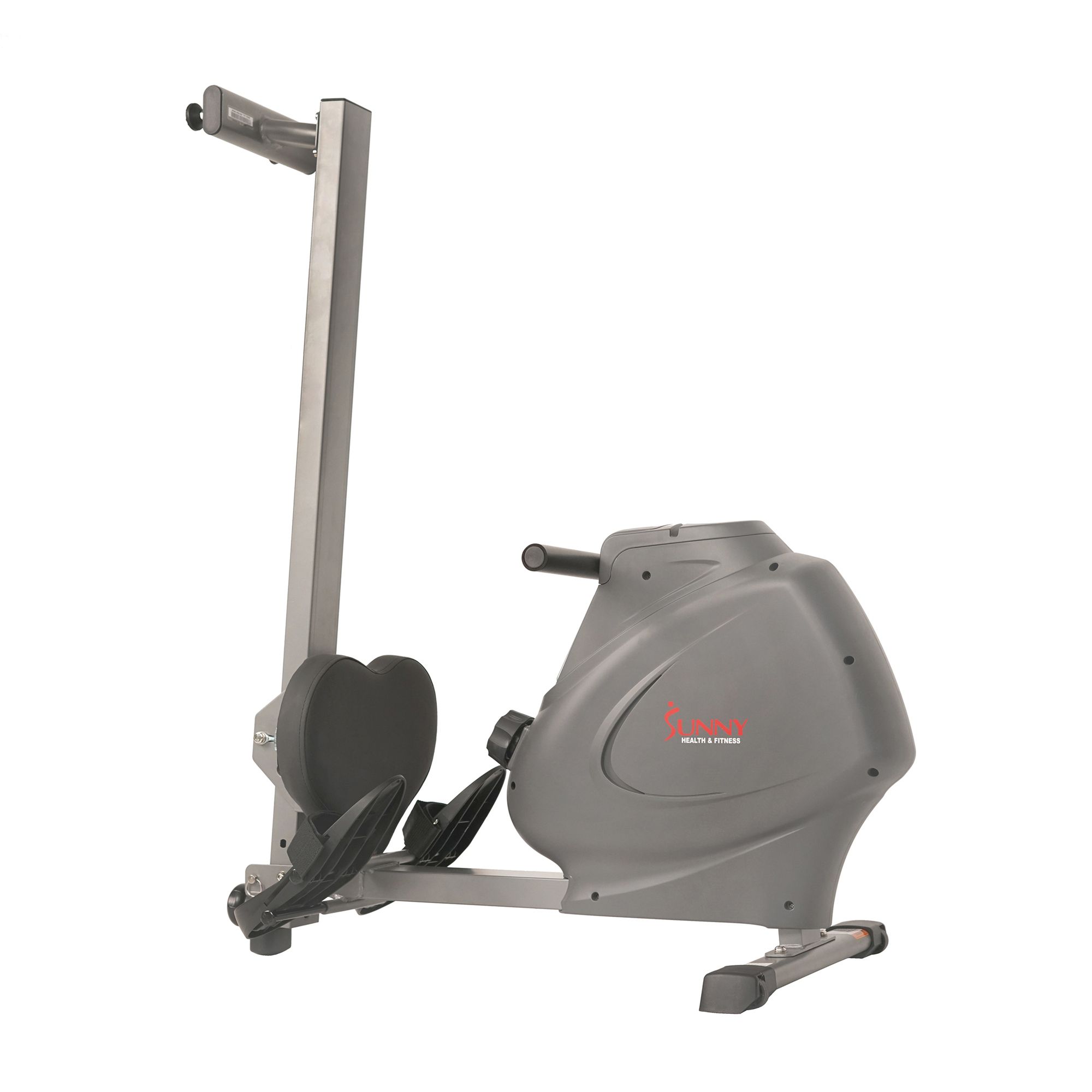 Sunny Health & Fitness SPM Magnetic Rowing Machine product image