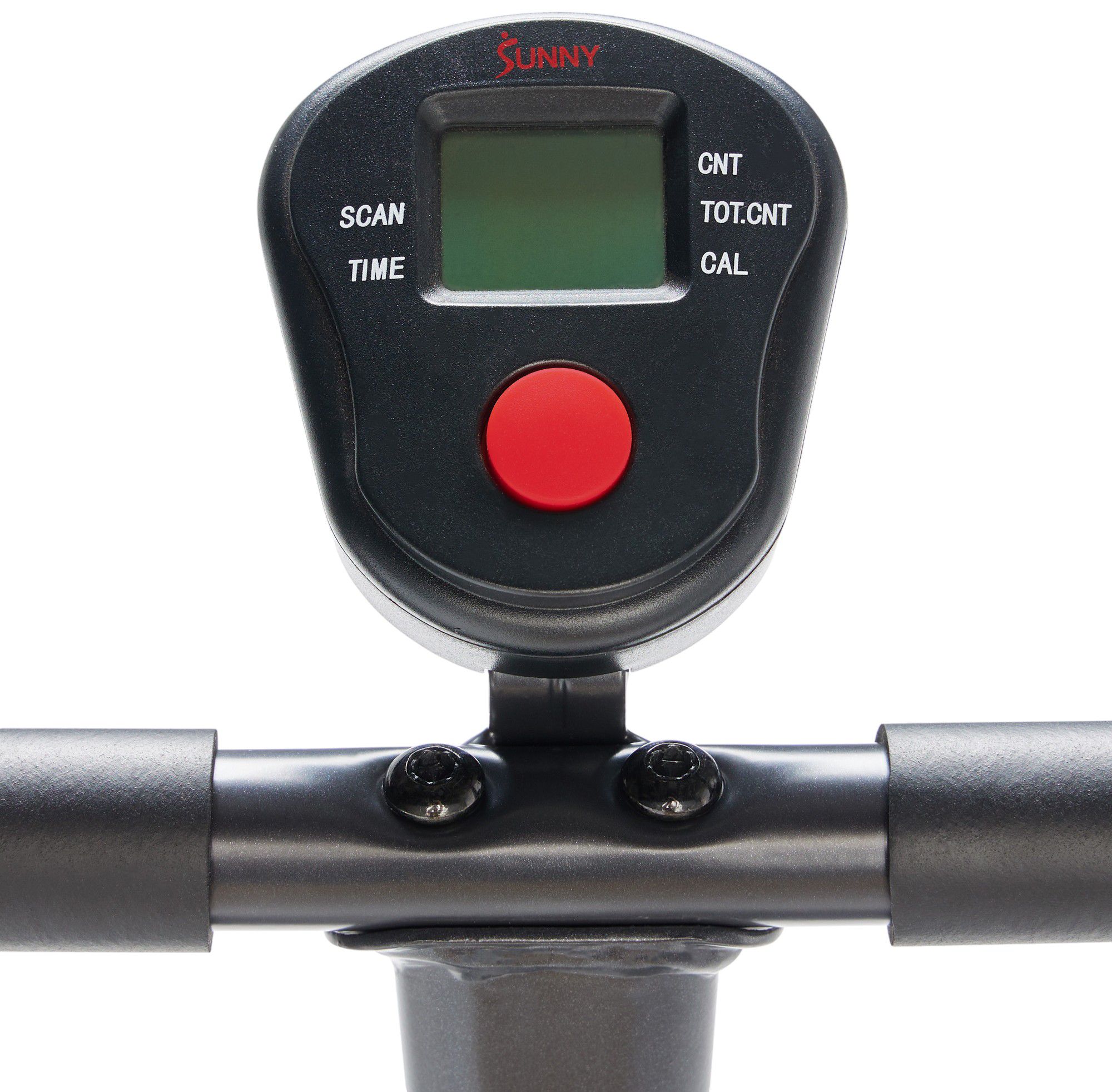 Sunny Health & Fitness Stair Stepper with Handlebar product image