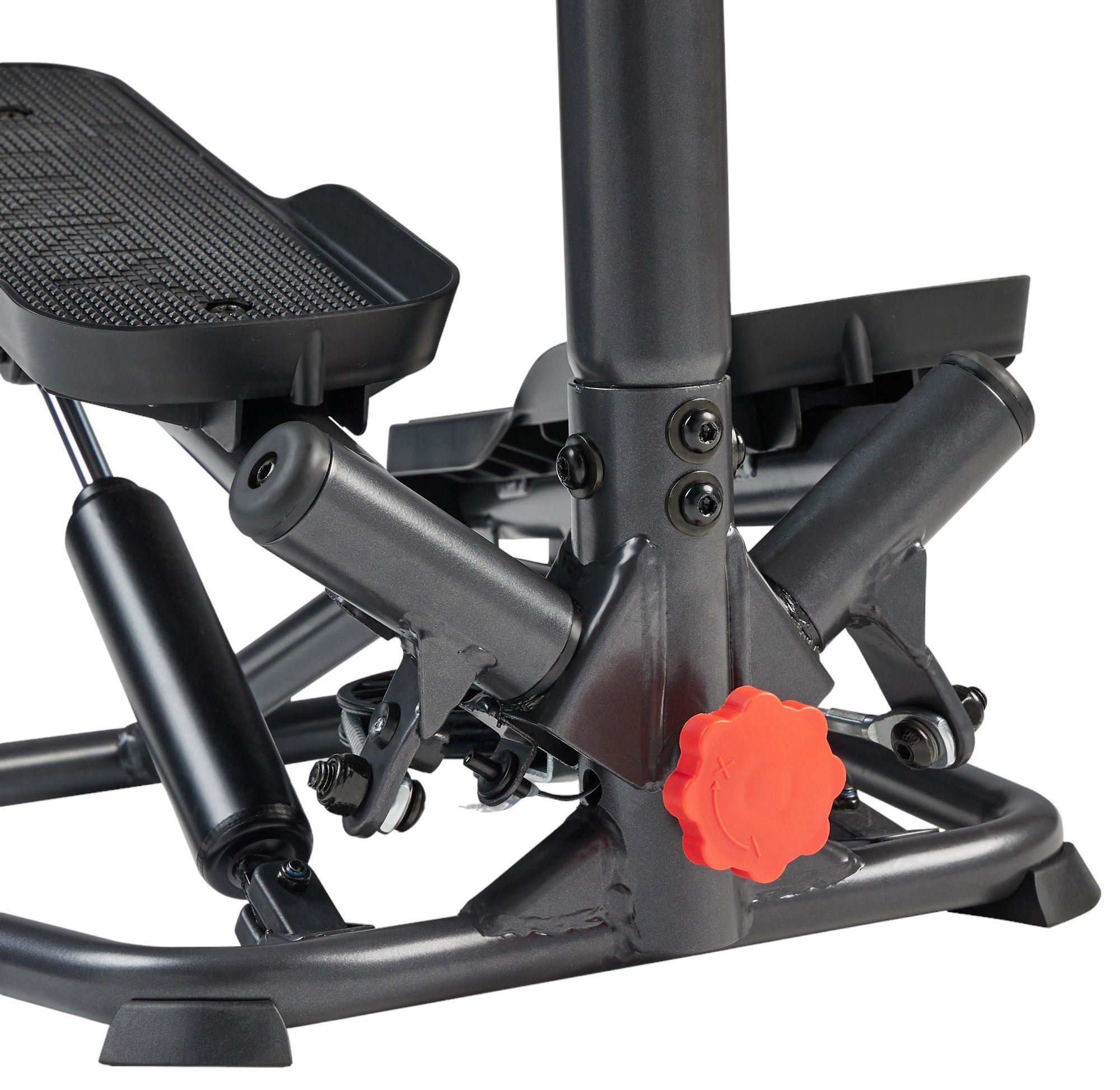 Sunny Health & Fitness Stair Stepper with Handlebar product image