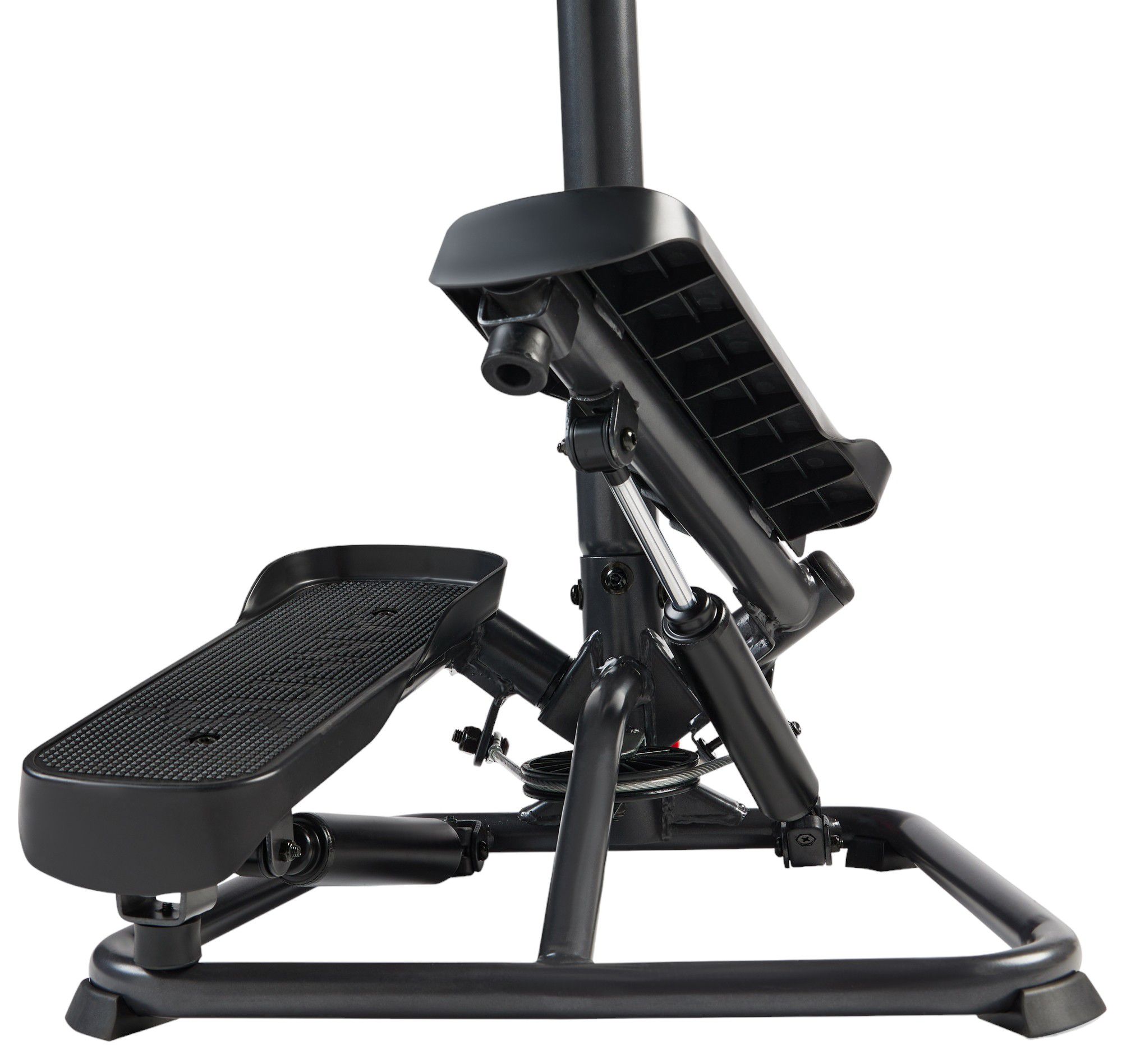 Sunny Health & Fitness Stair Stepper with Handlebar product image