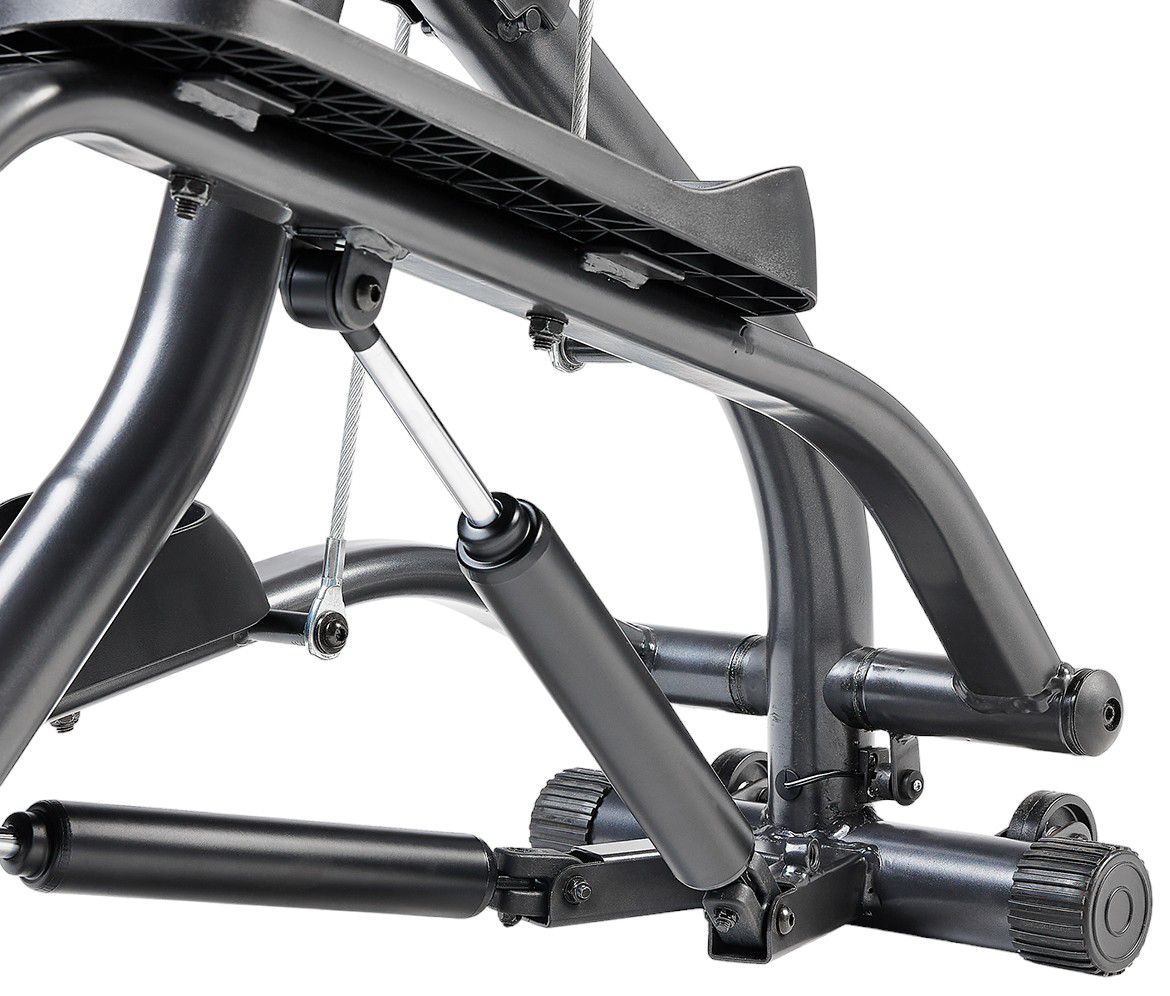 Sunny Health & Fitness Smart Extra Long Range Climber Stepper product image