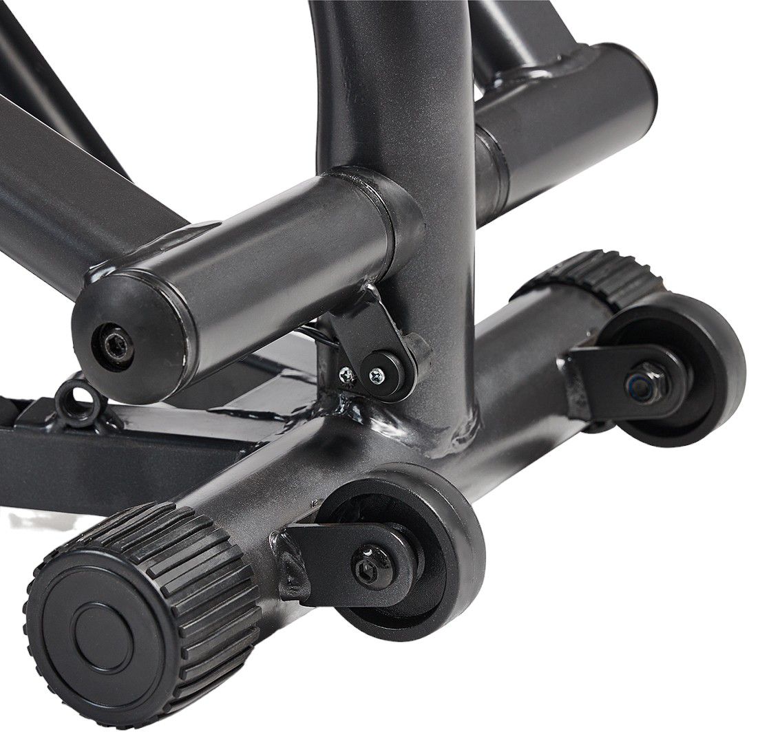 Sunny Health & Fitness Smart Extra Long Range Climber Stepper product image