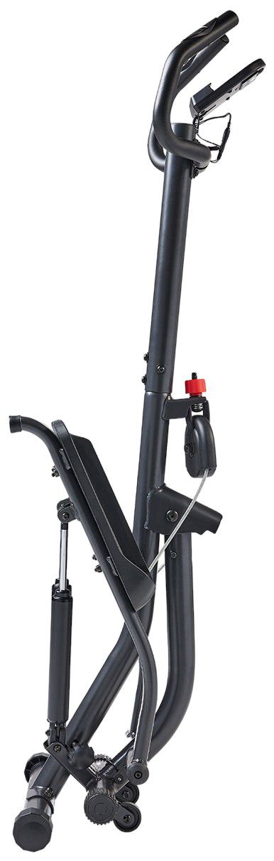 Sunny Health & Fitness Smart Extra Long Range Climber Stepper product image