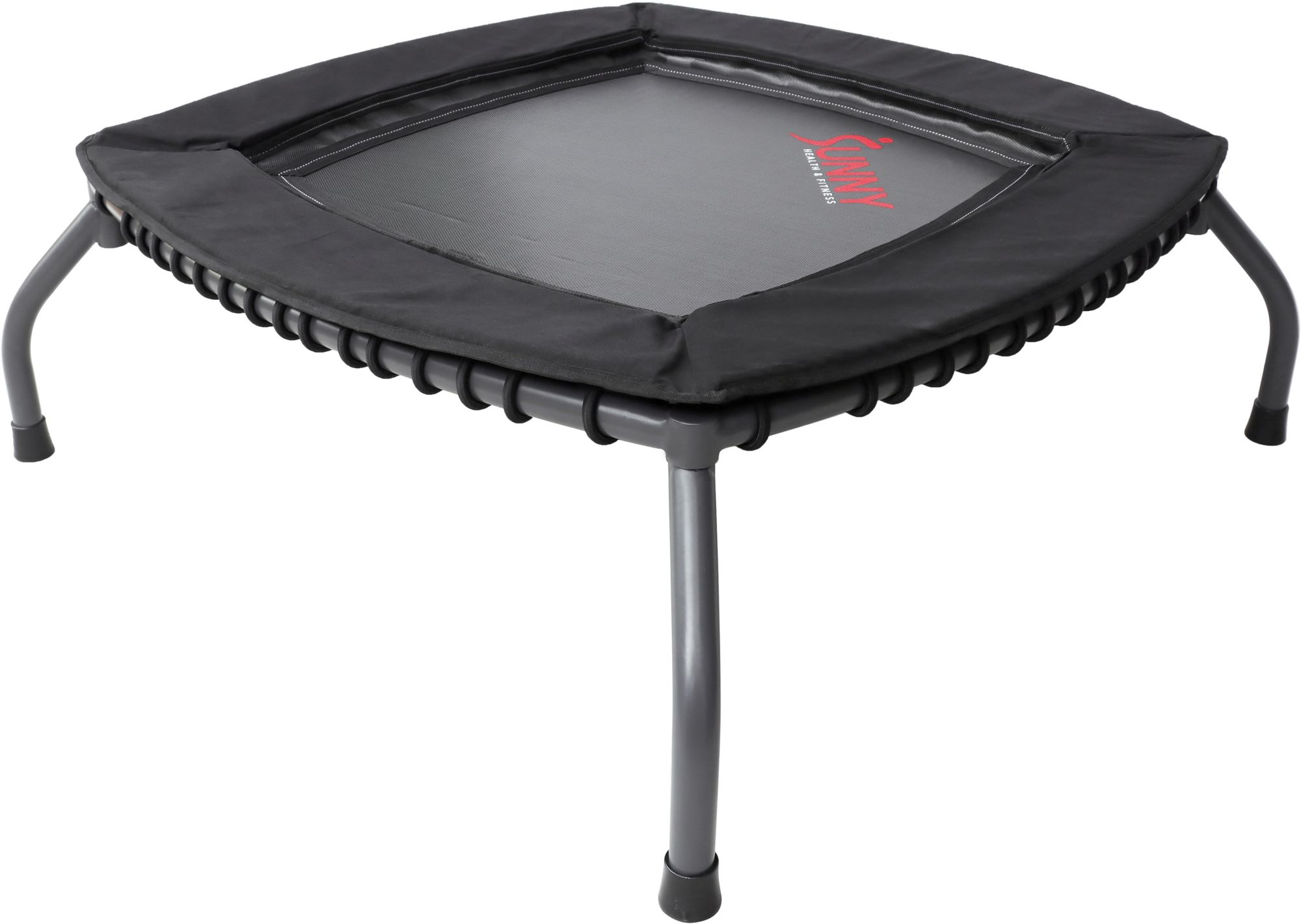 Sunny Health & Fitness 36” Indoor Outdoor Trampoline