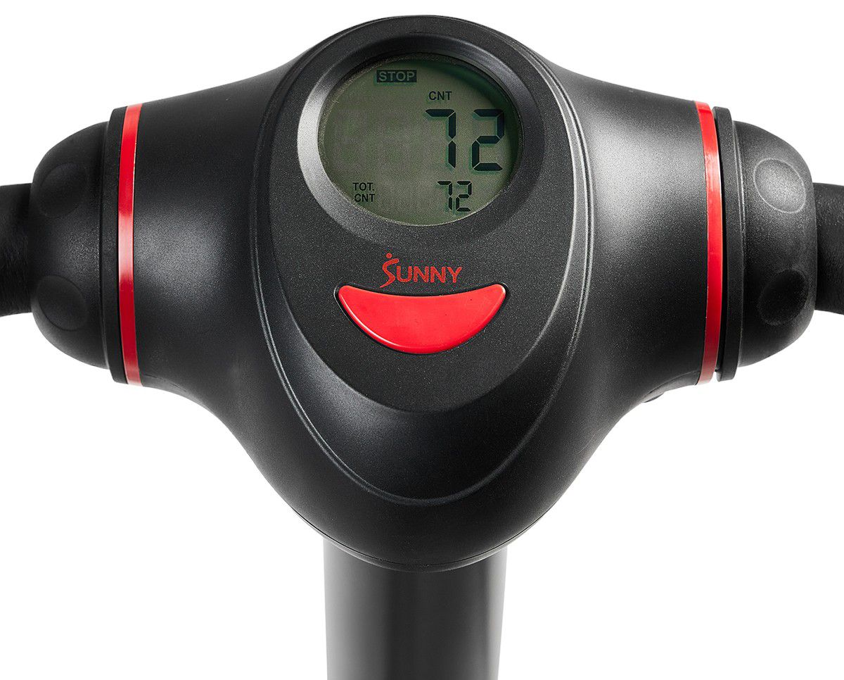 Sunny Health & Fitness Power Stepper product image