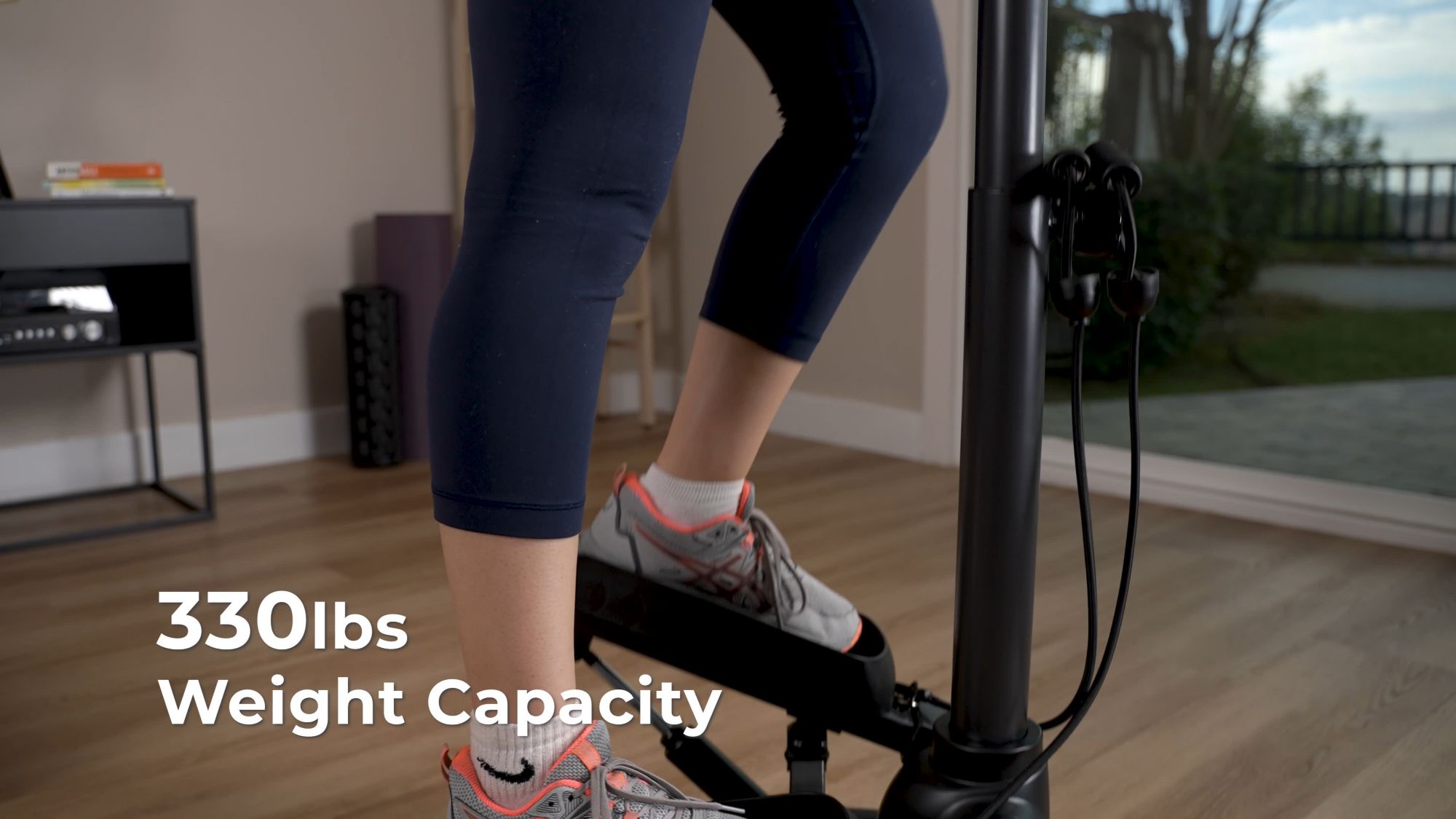 Sunny Health & Fitness Power Stepper product